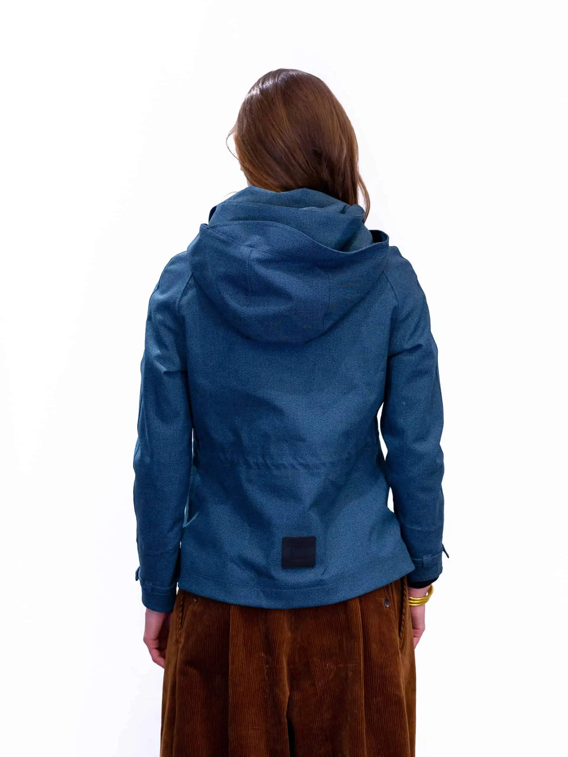 Little Red Femme - Image 2