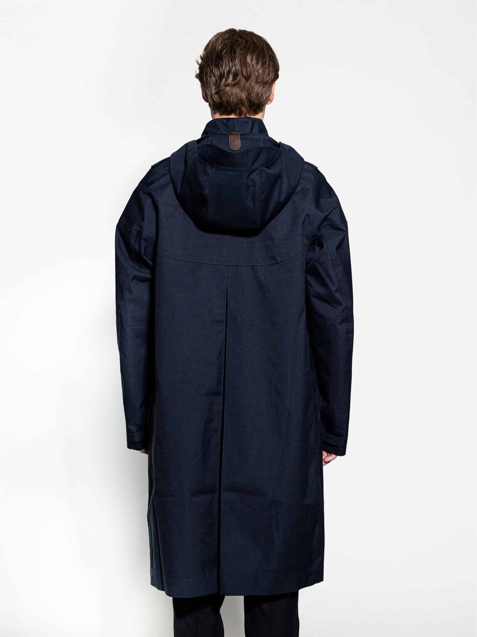Marais Homme - Norwegian Rain Marais Homme - Norwegian Rain