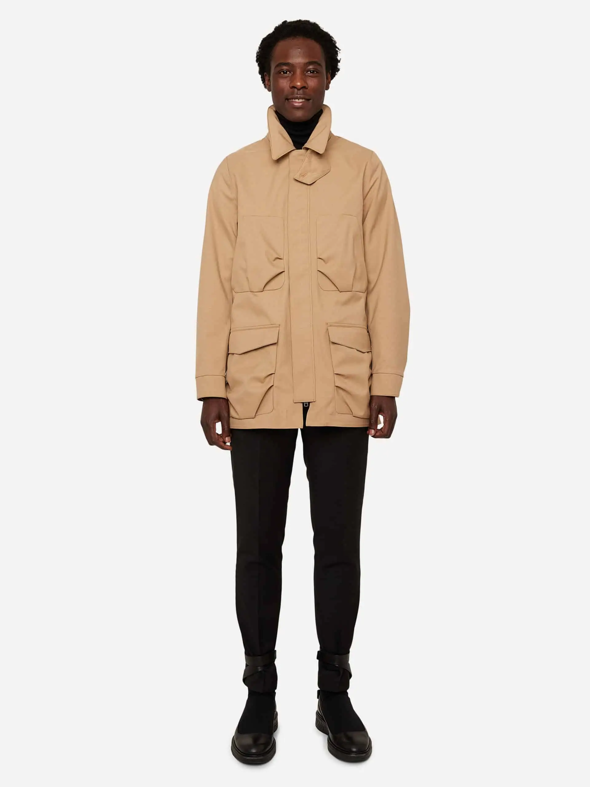 Nesta Falck Homme - Image 8