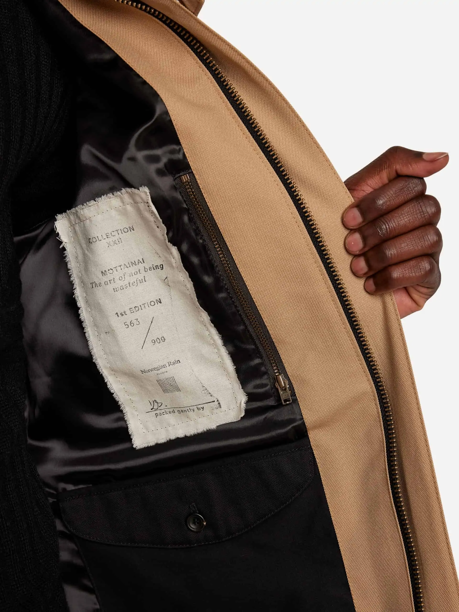 Nesta Falck Homme - Image 9