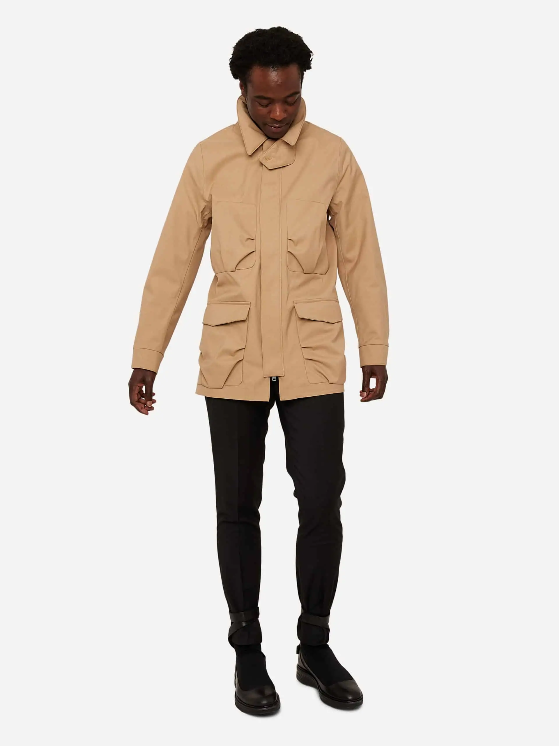 Nesta Falck Homme - Image 3