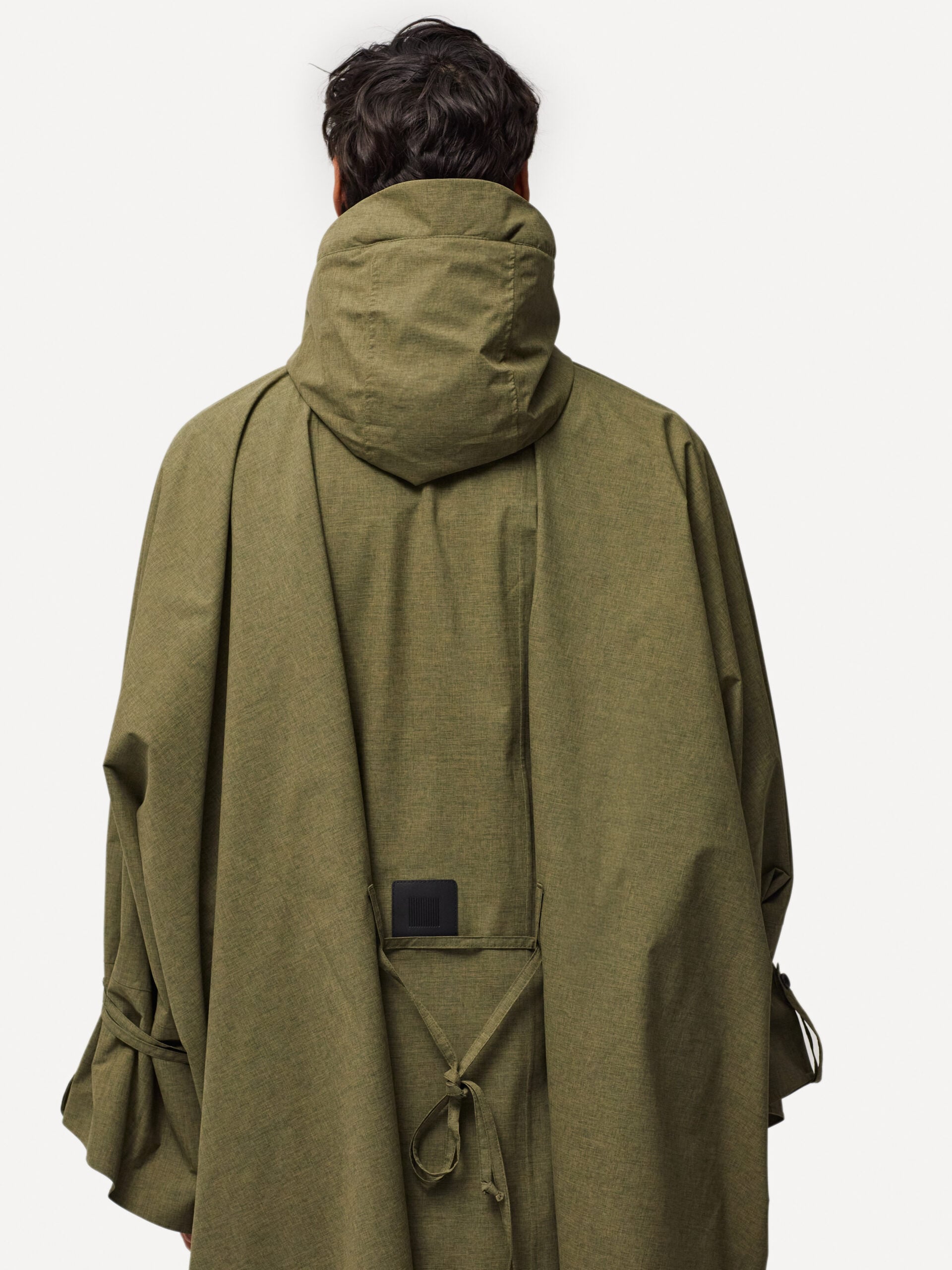 Norwegian Rain Norwegian Cazadoras Norwegian Rain FW21 – No Man