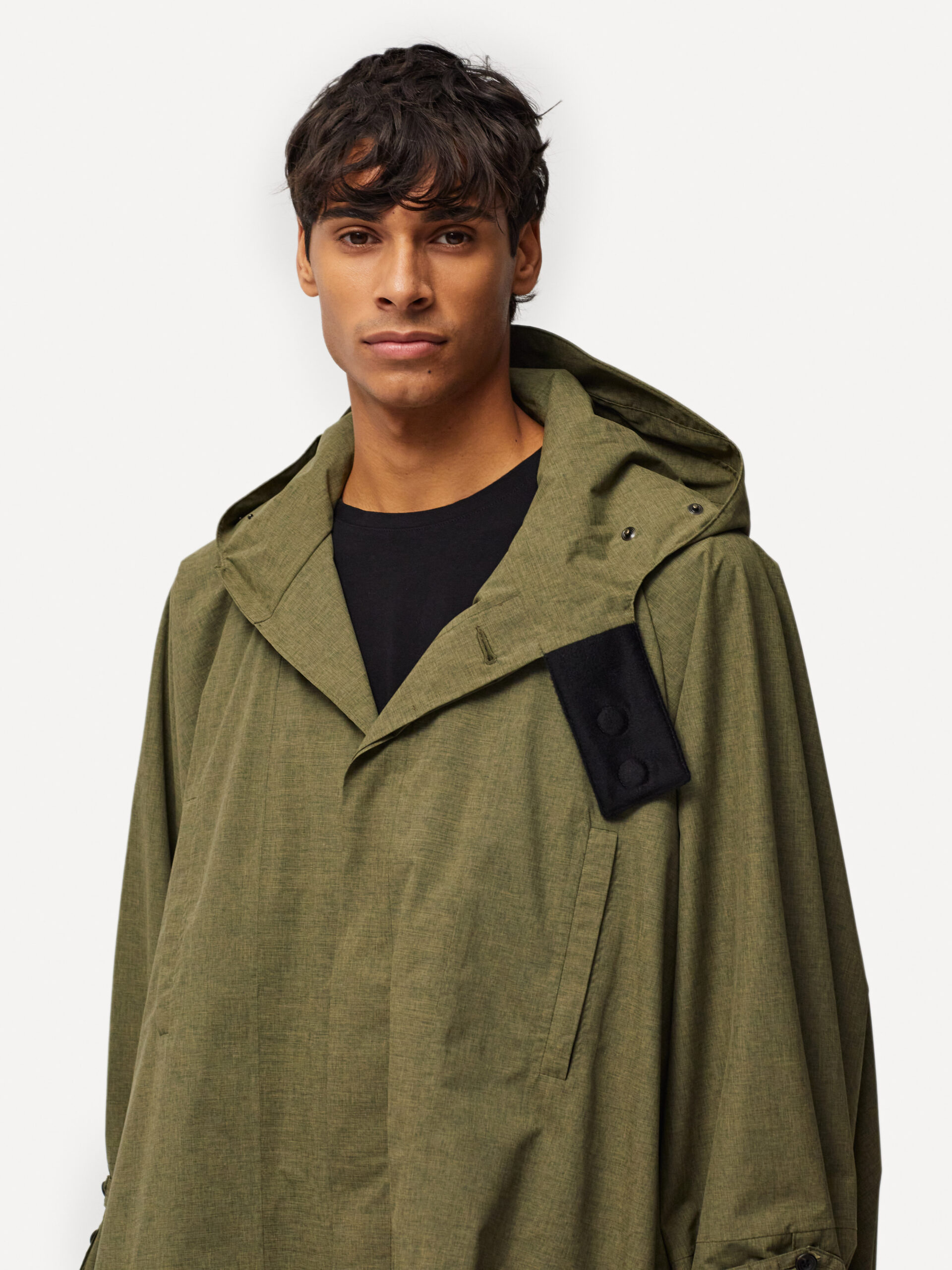 Raincho Unisex - Norwegian Rain