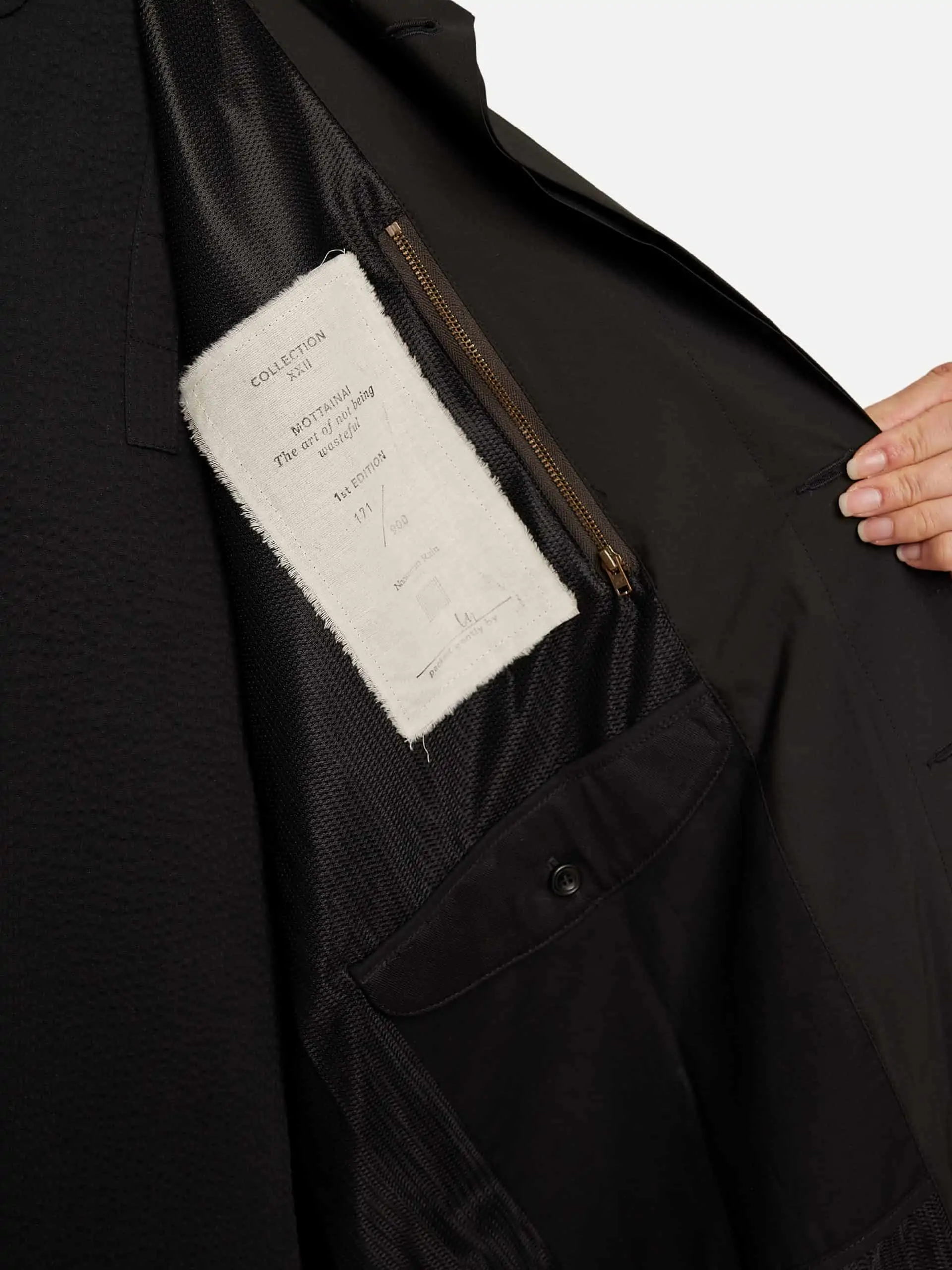 Raincho Unisex - Image 5