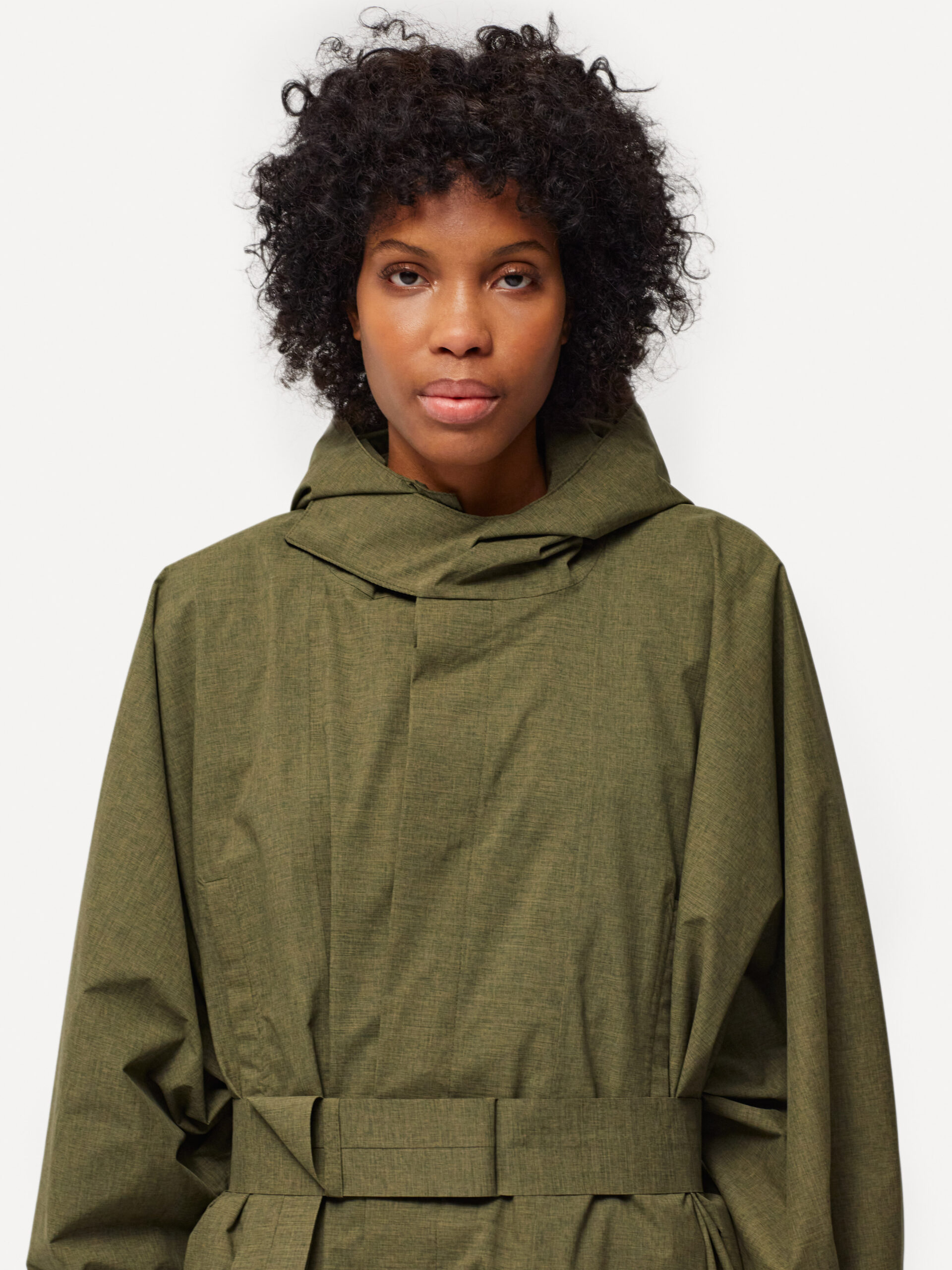 Raincho Unisex - Norwegian Rain