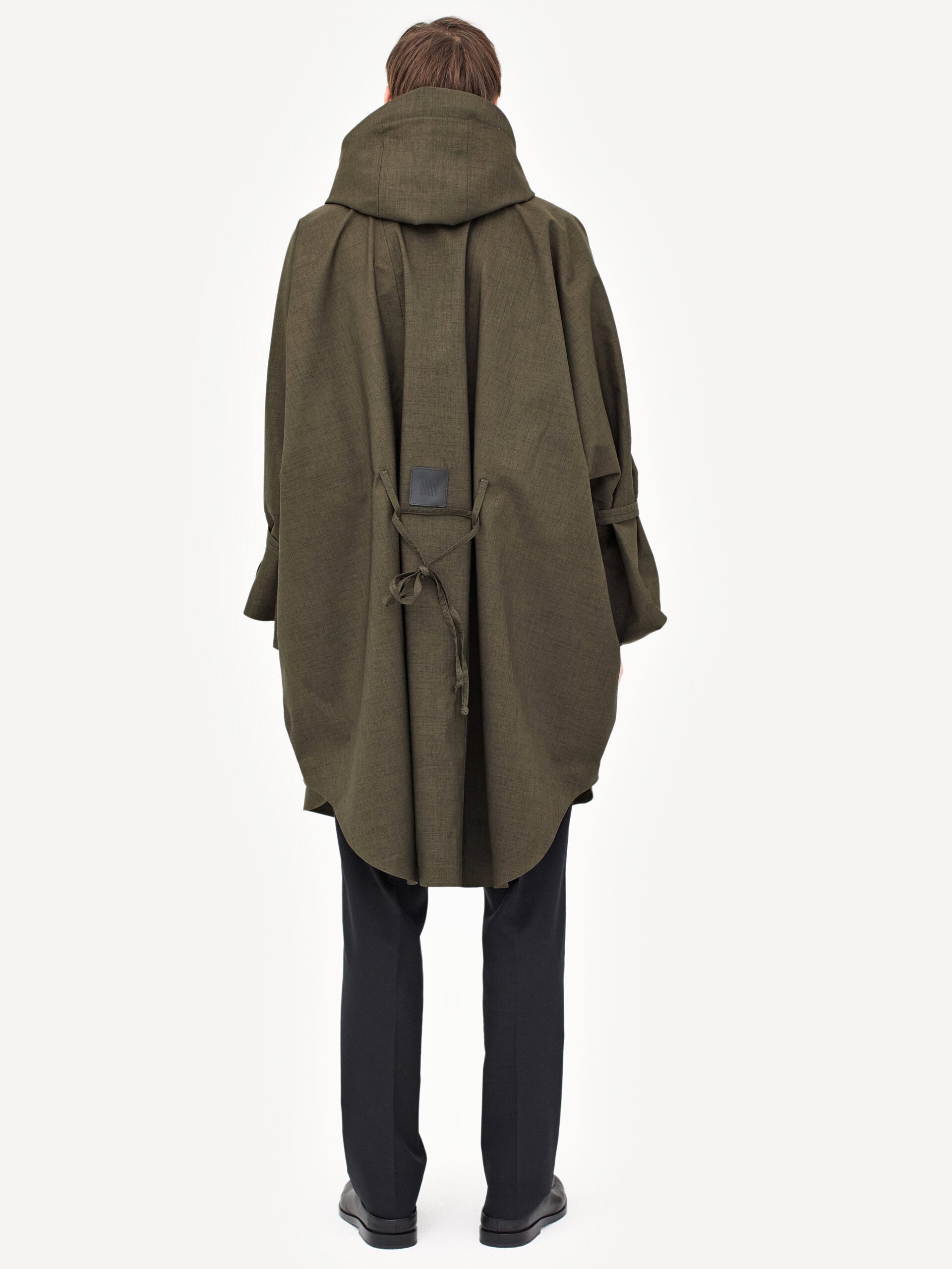 Raincho Unisex - Norwegian Rain