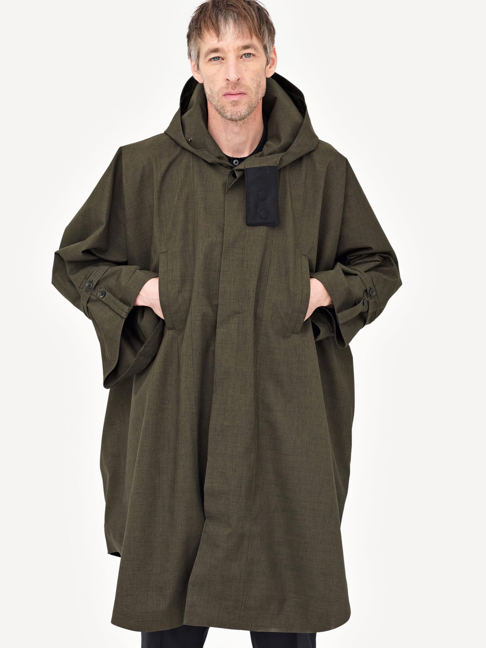 Raincho Unisex - Norwegian Rain