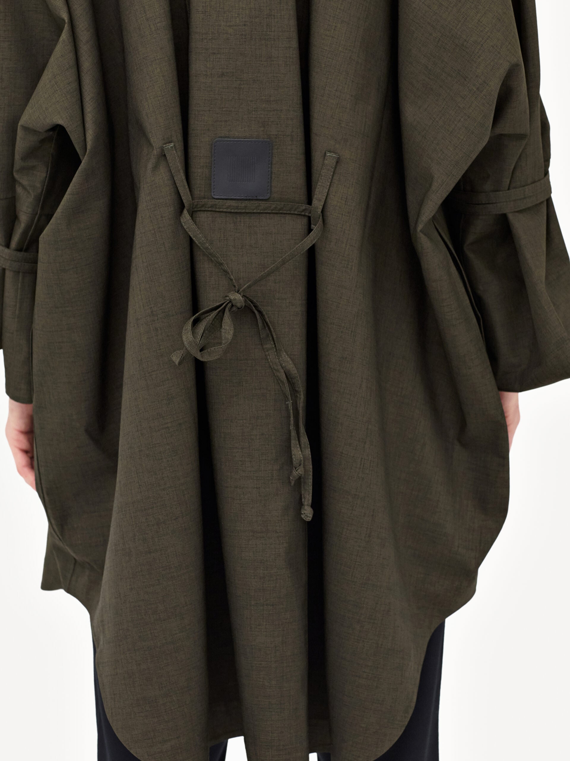 Raincho Unisex - Norwegian Rain