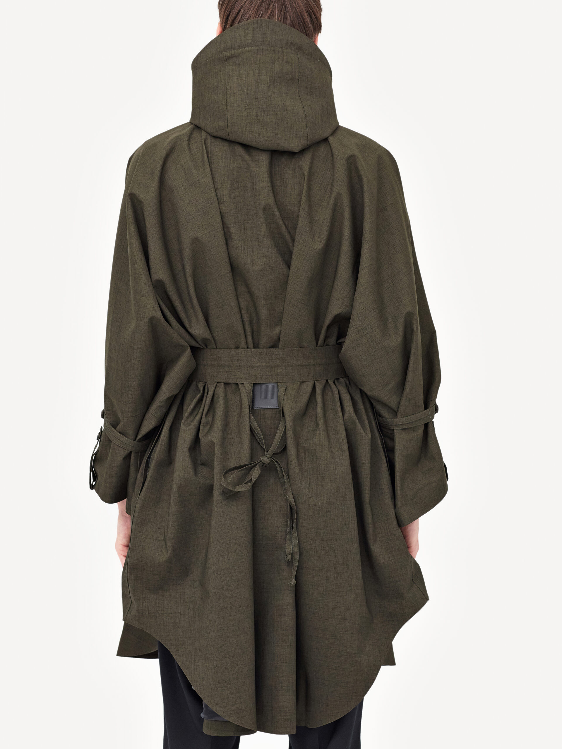 Raincho Unisex - Norwegian Rain