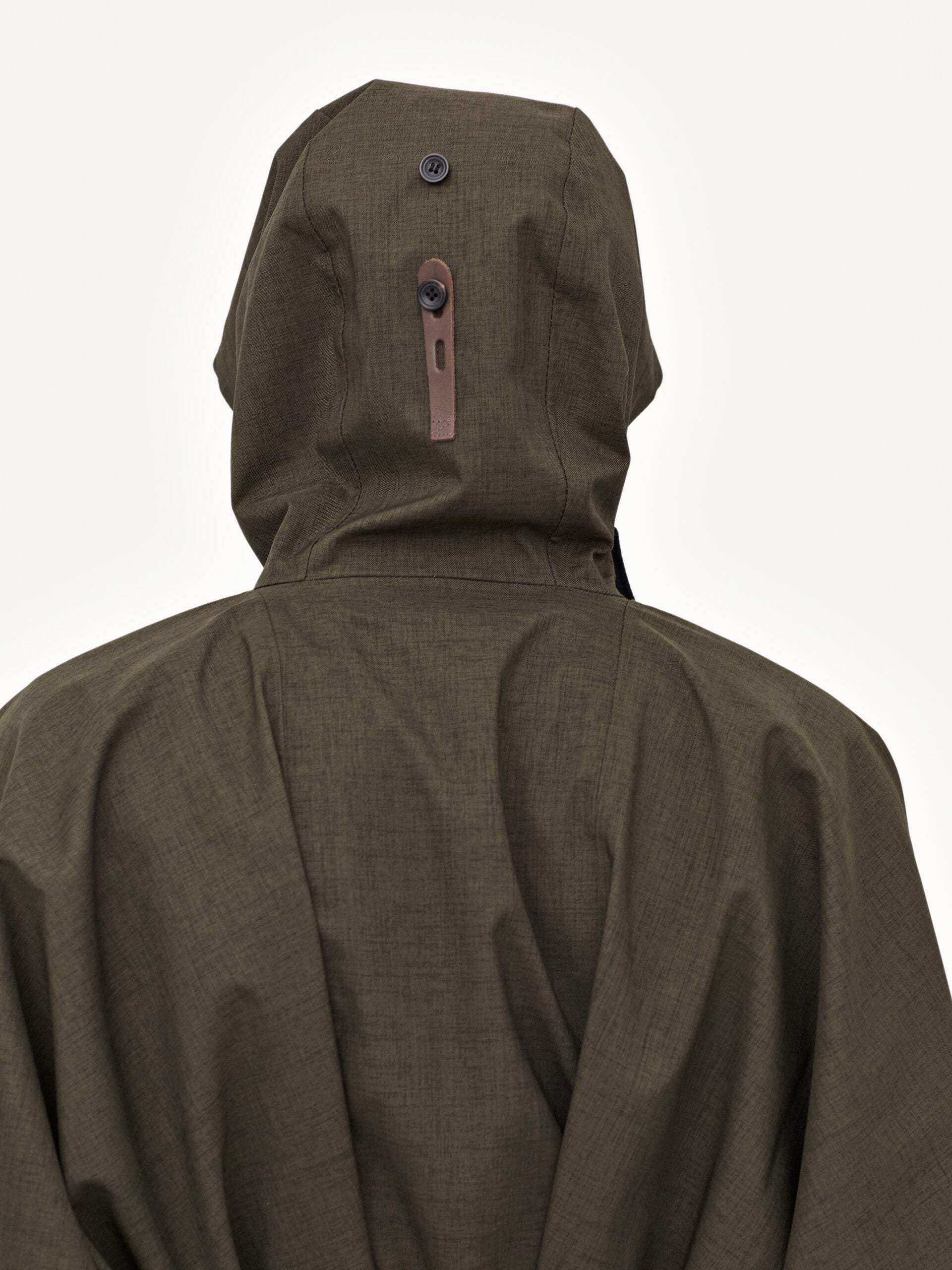 Raincho Unisex - Norwegian Rain