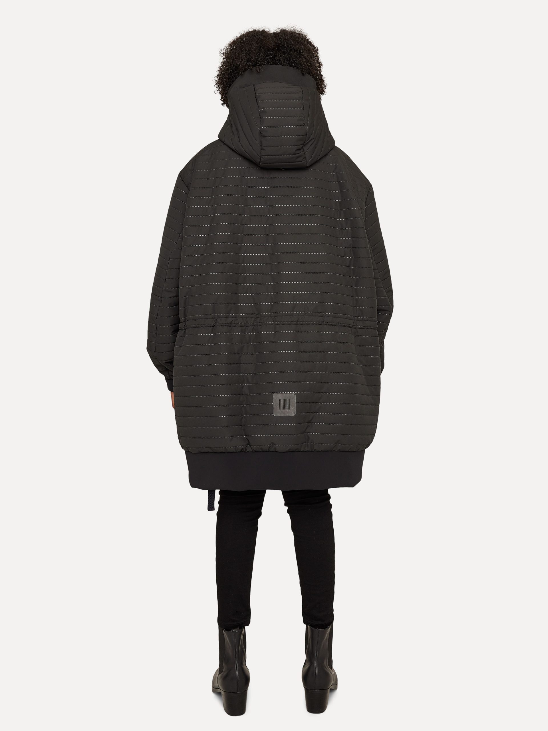Kingsize Okada Unisex - Norwegian Rain