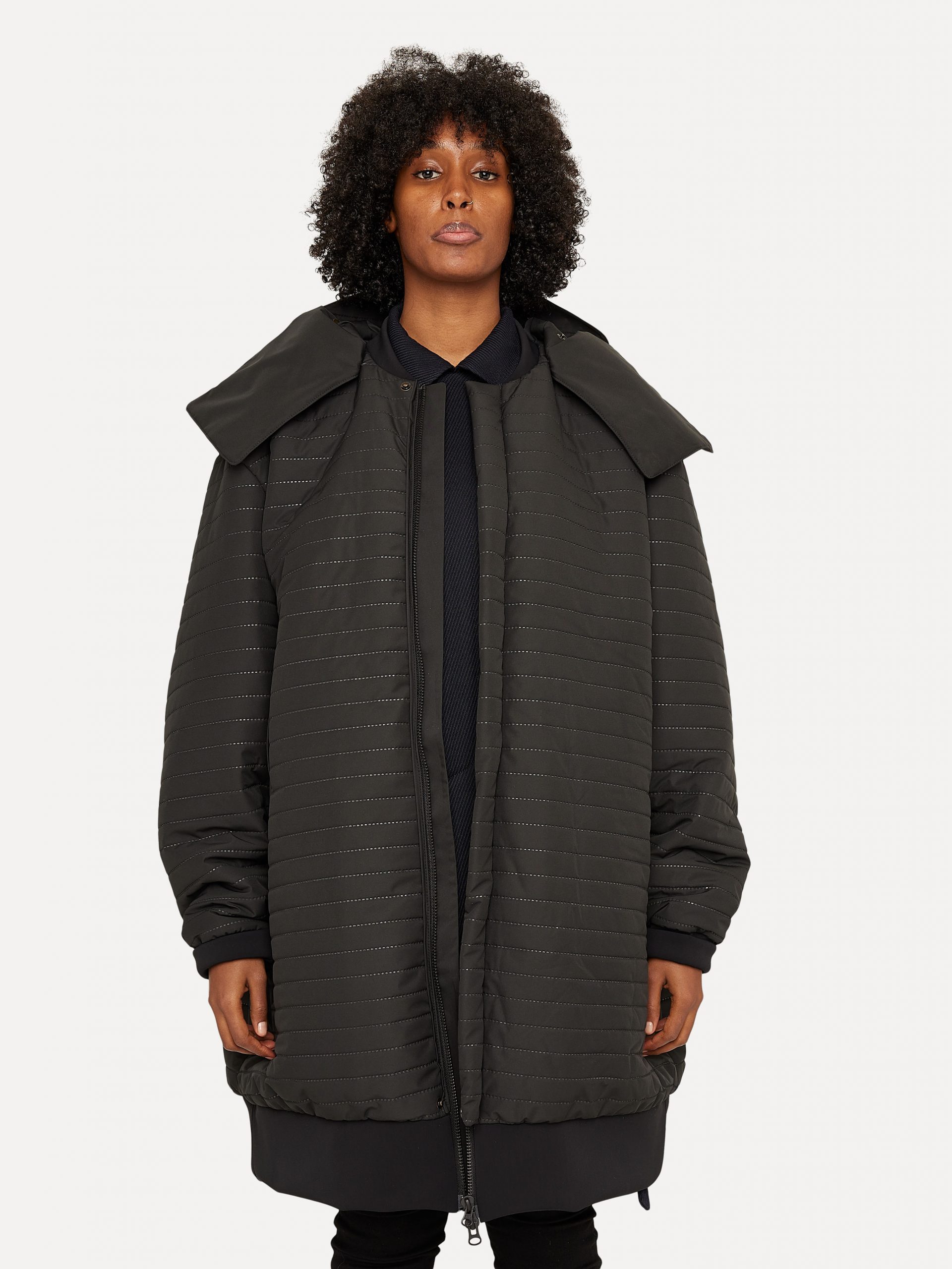 Shota Okadaです。Norwegian Rain MOSCOW Kingsize Okada Unisex Ltd Edt - Norwegian Rain
