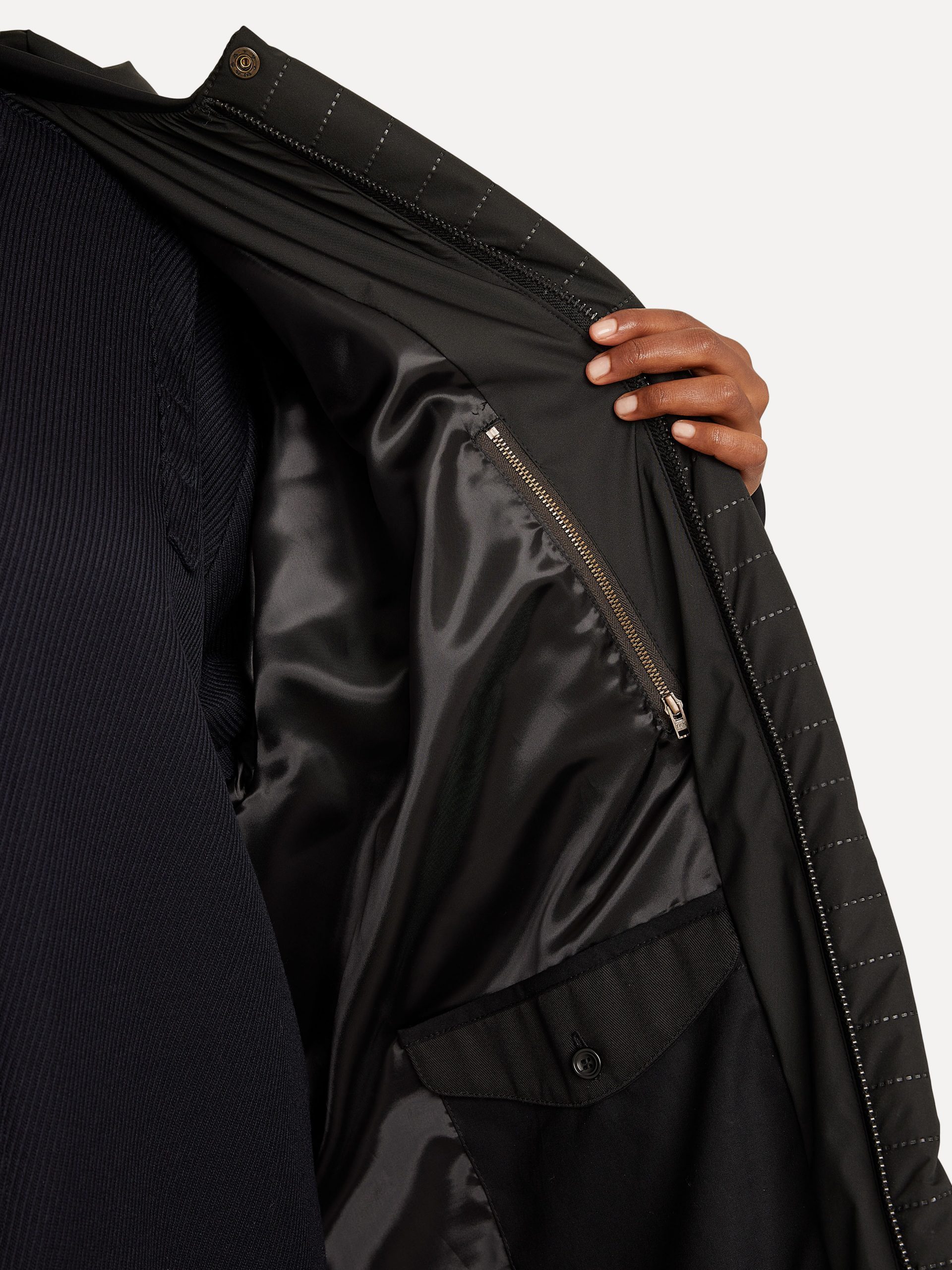 Kingsize Okada Unisex - Norwegian Rain