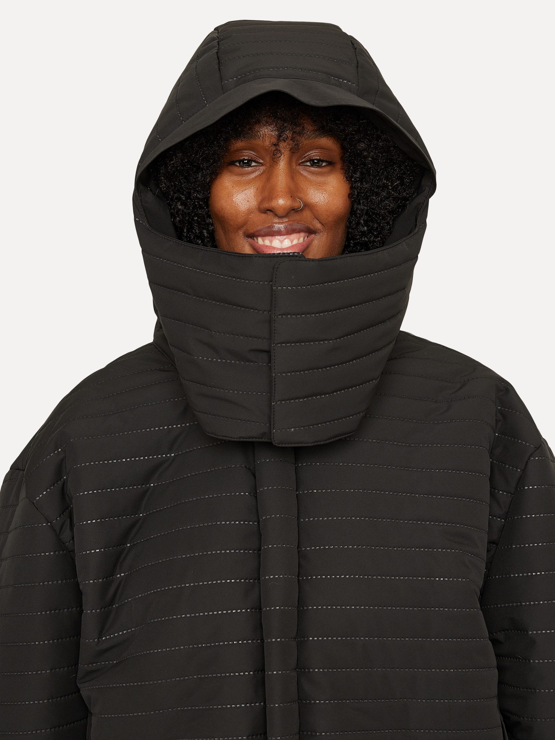 Kingsize Okada Unisex - Norwegian Rain