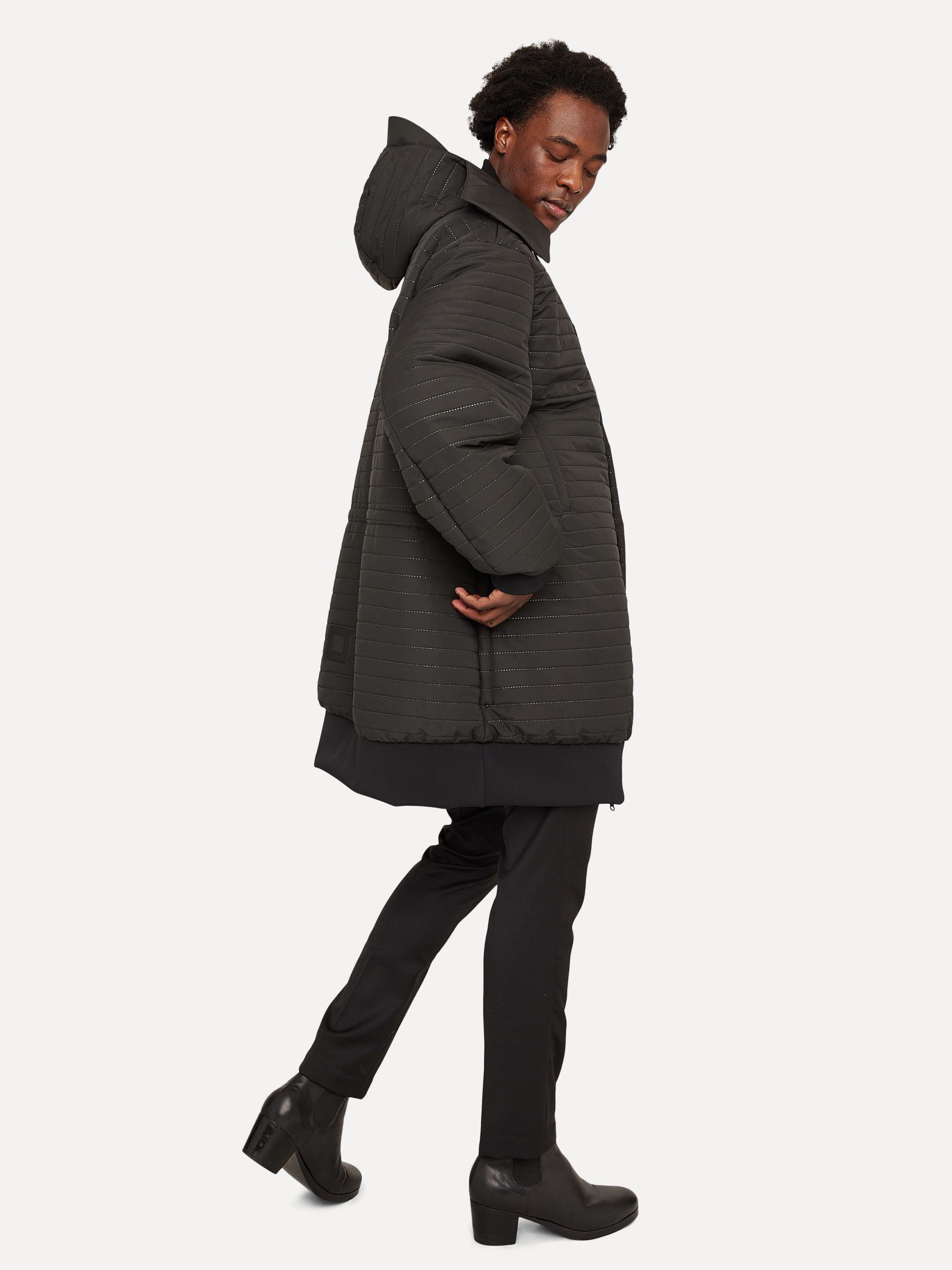 Kingsize Okada Unisex - Norwegian Rain