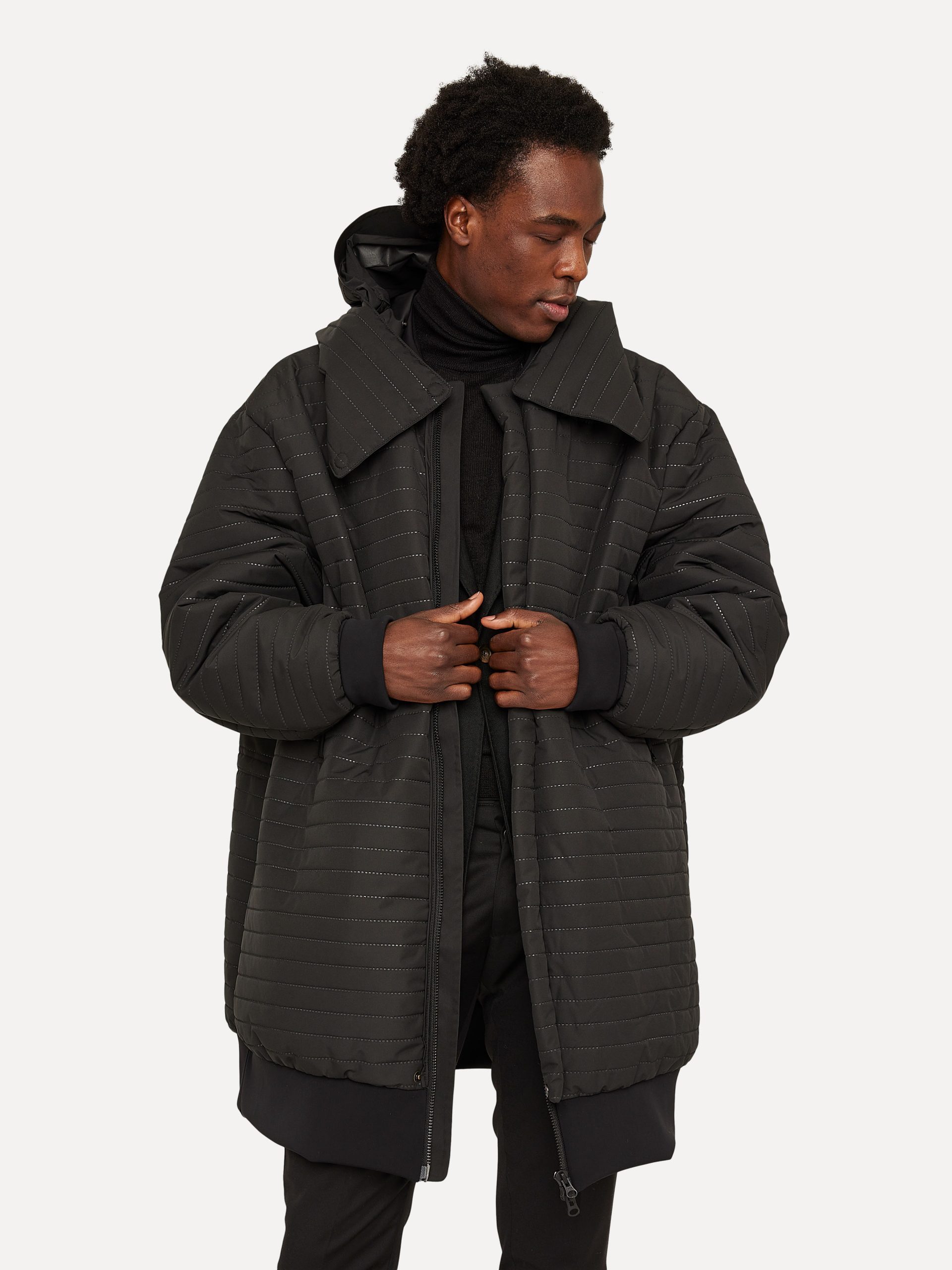 Kingsize Okada Unisex - Norwegian Rain