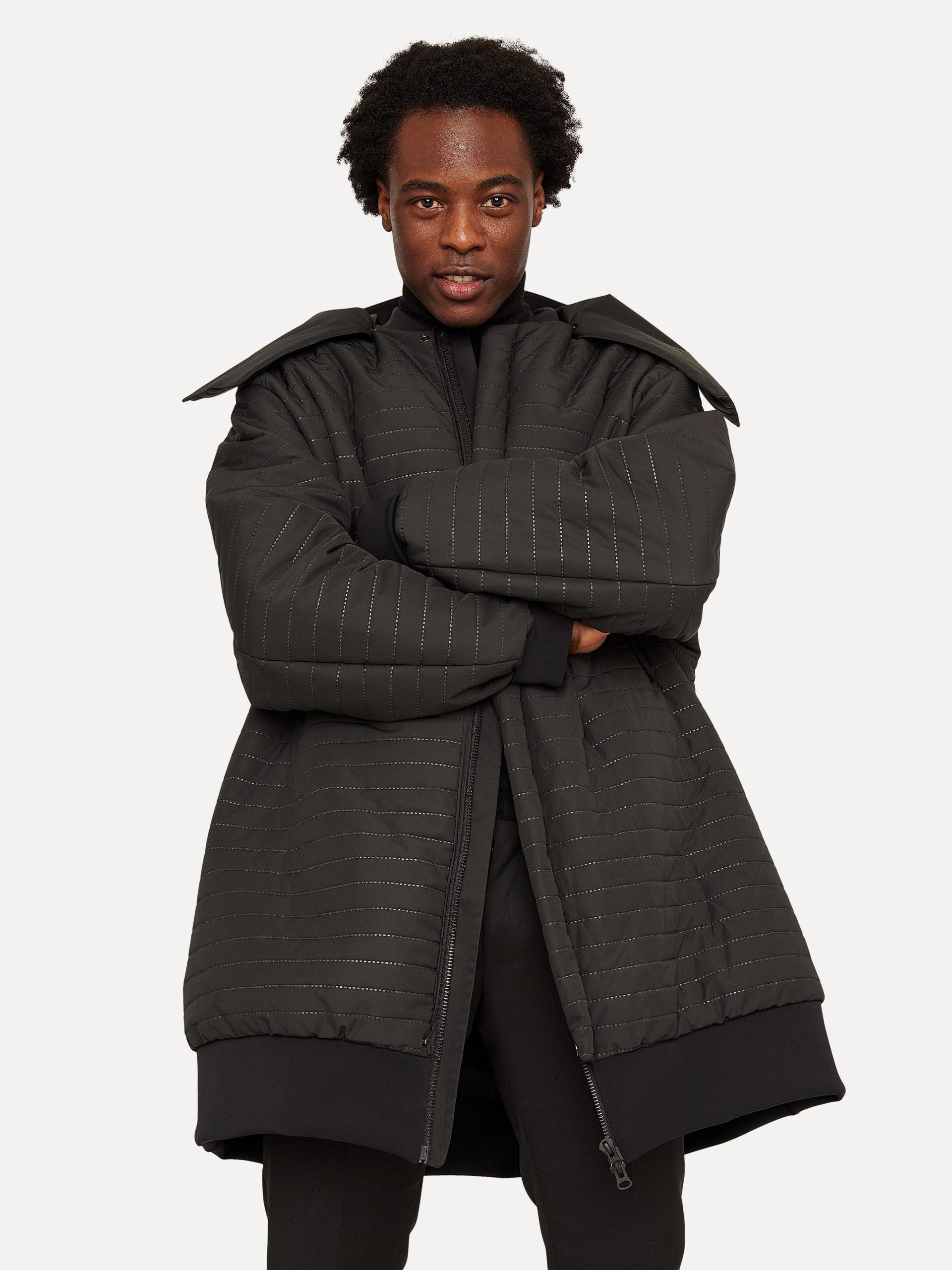 Kingsize Okada Unisex - Norwegian Rain