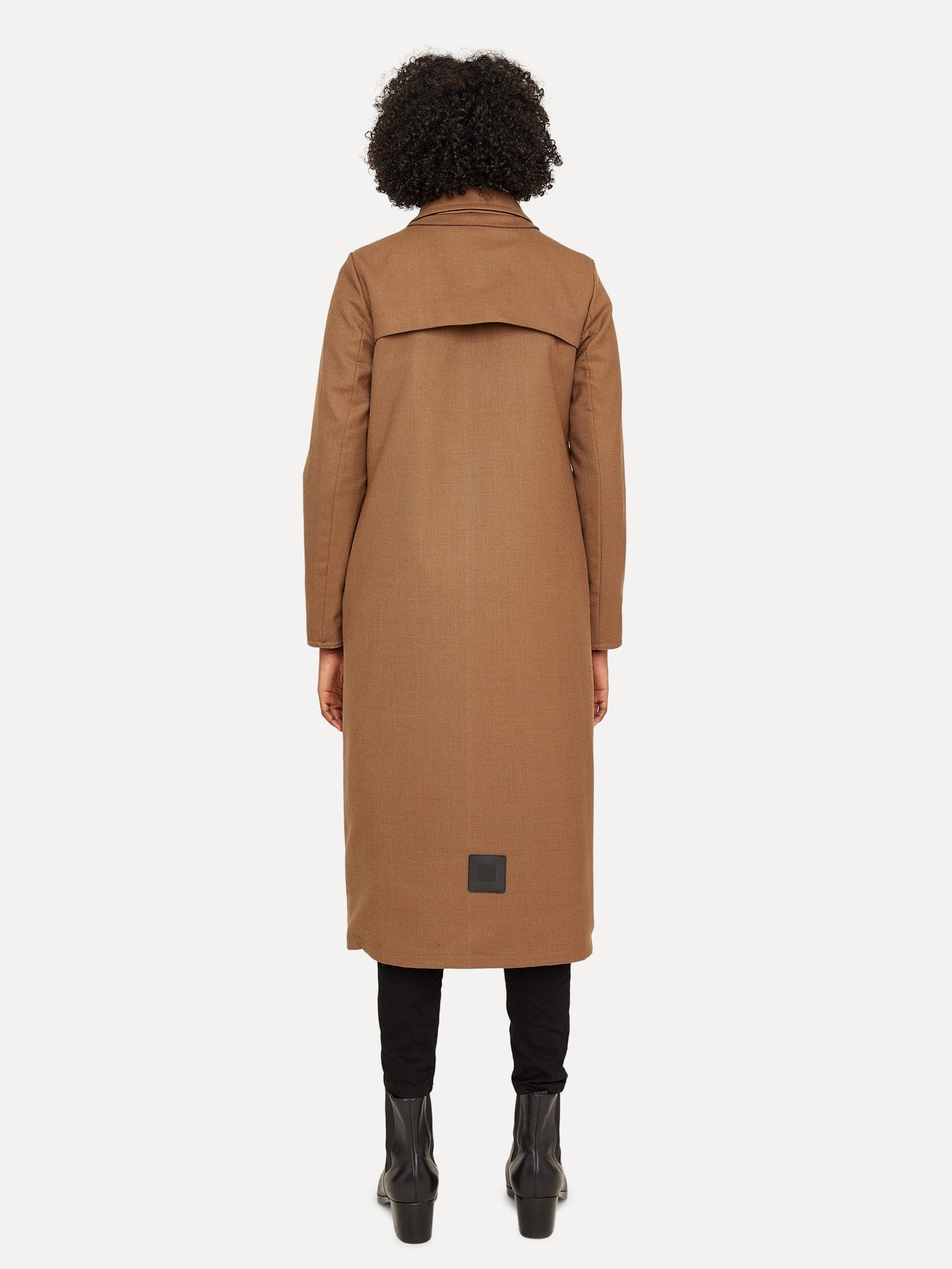 T Walker Reversible Femme Knee length - Norwegian Rain