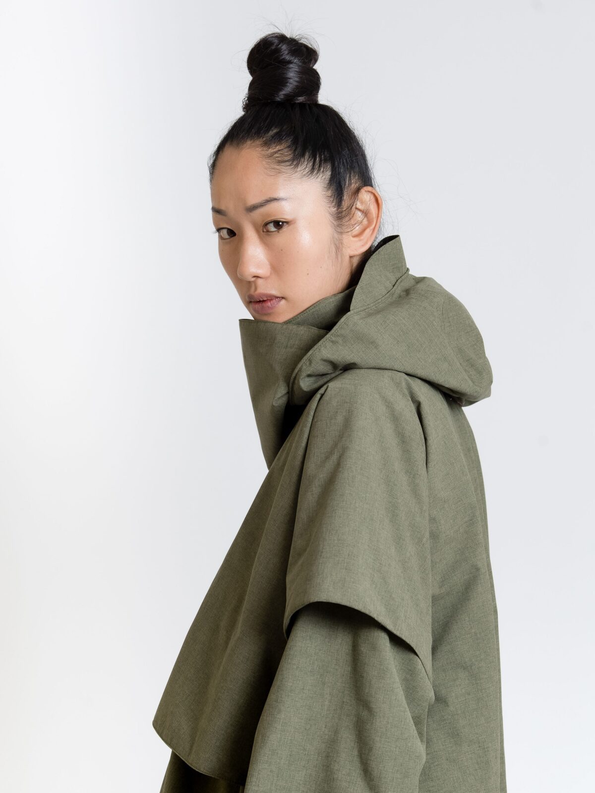 Shop Women's Raincoats - Norwegian Rain