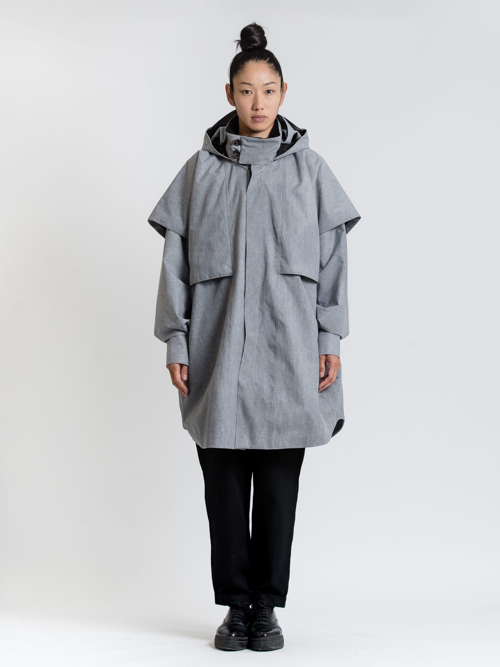 Gdansk Unisex - Norwegian Rain