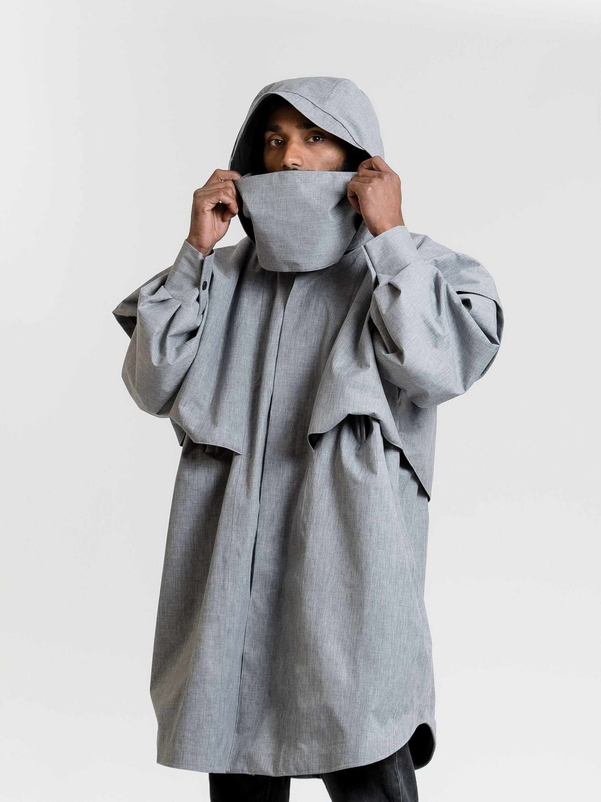 Gdansk Unisex - Norwegian Rain