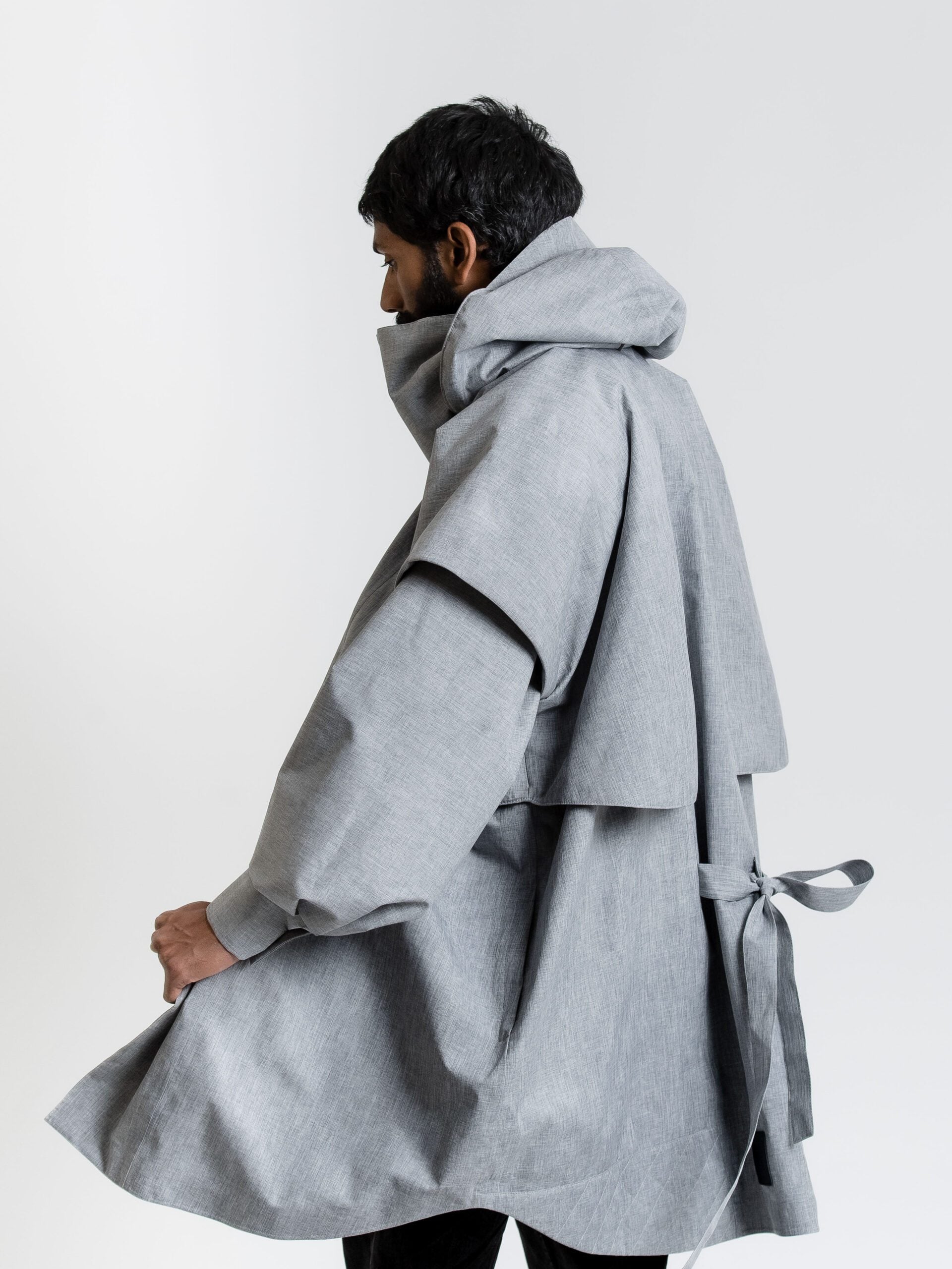 Gdansk Unisex - Norwegian Rain