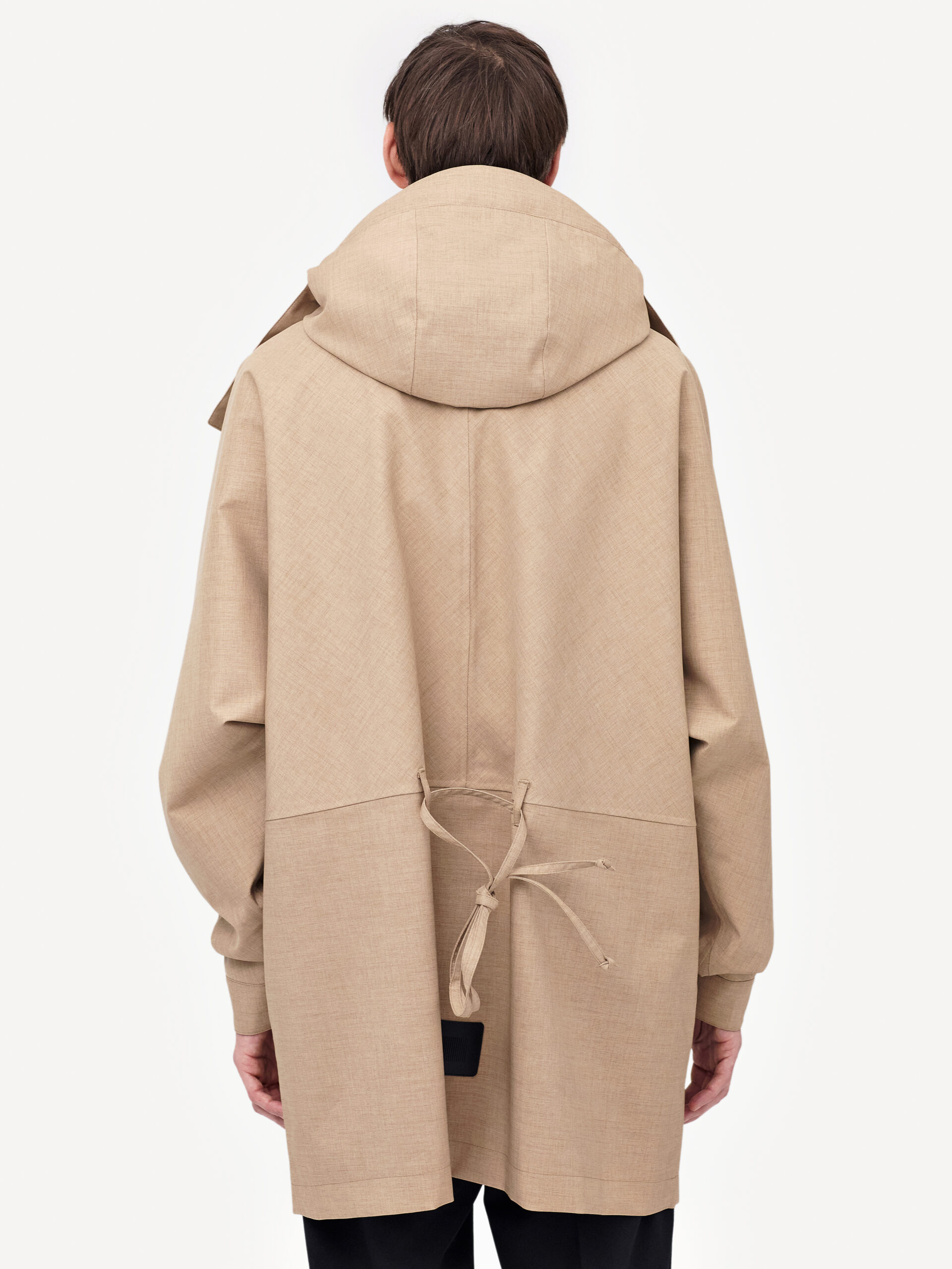 Harmattan Unisex - Norwegian Rain