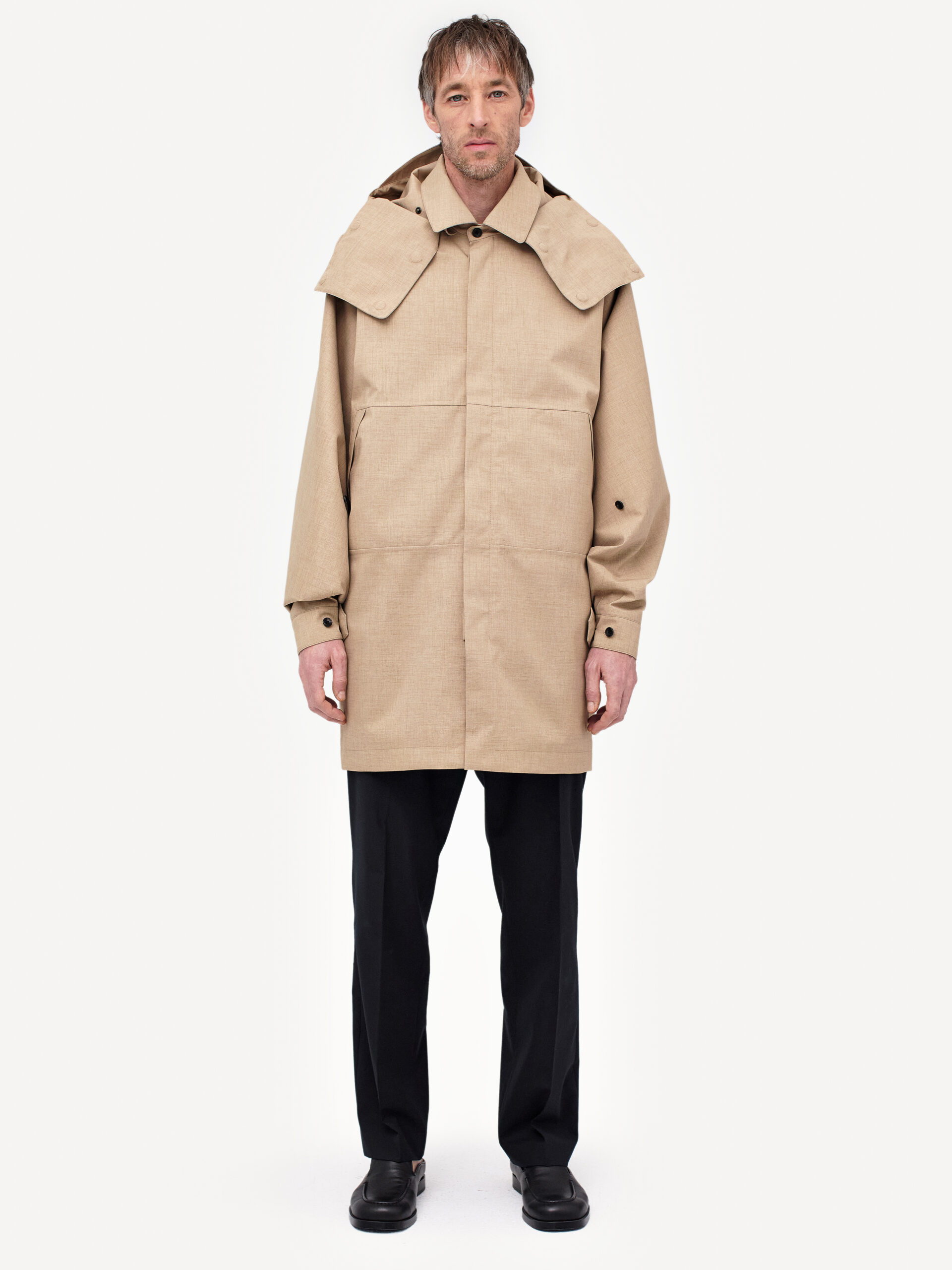 Shota Okadaです。Norwegian Rain MOSCOW Kingsize Okada Unisex Ltd Edt - Norwegian Rain