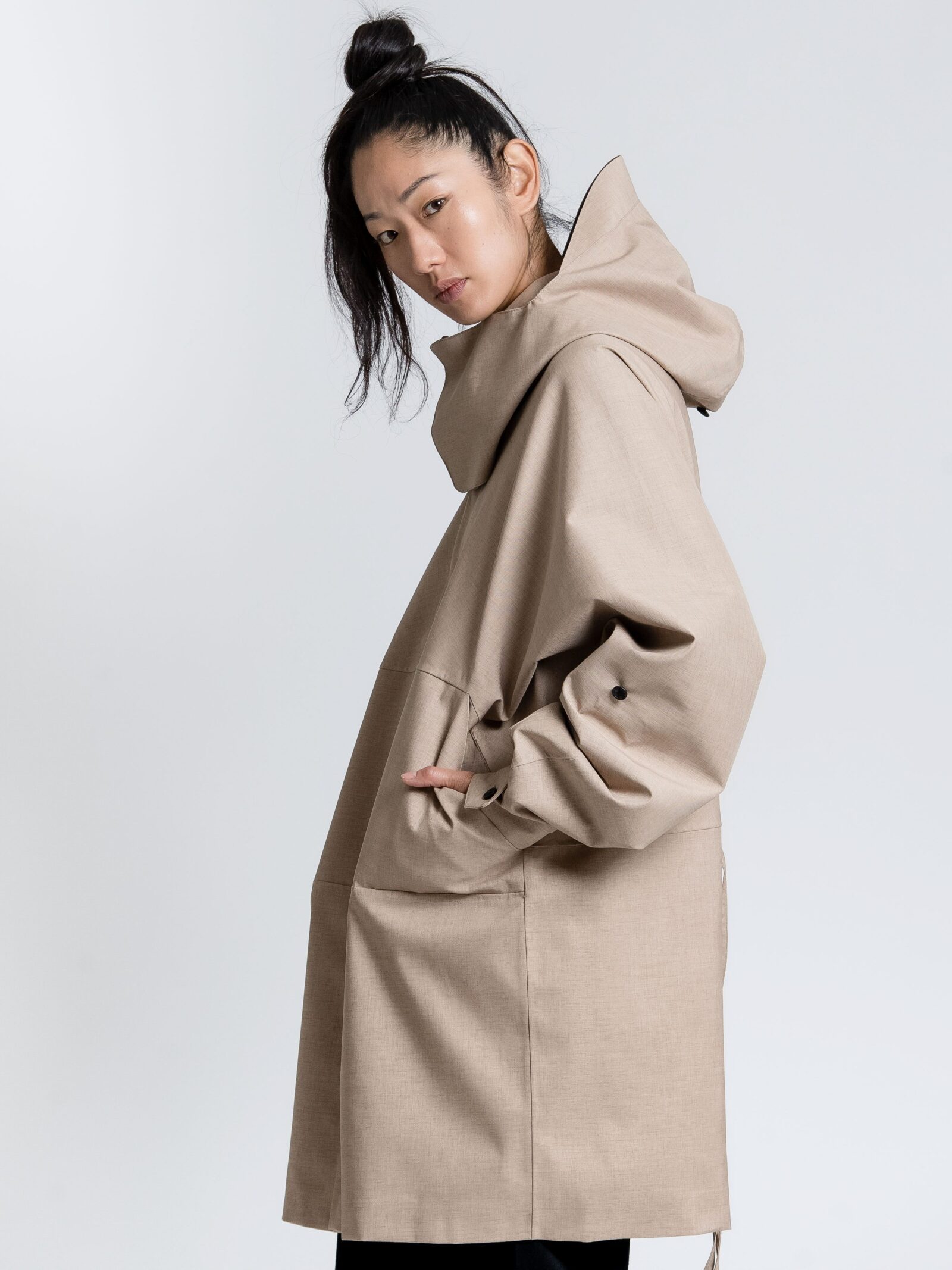 Harmattan Unisex