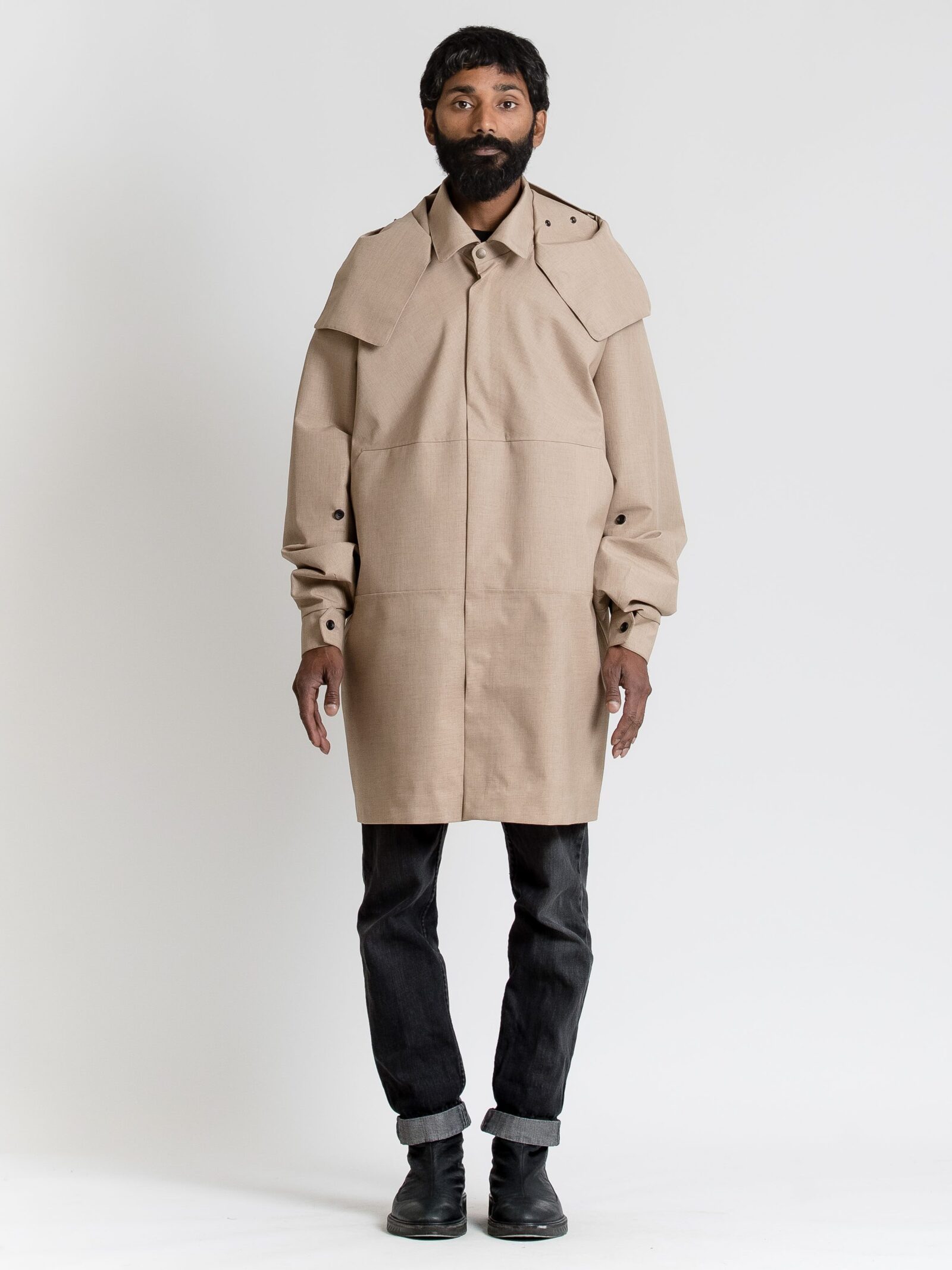 Harmattan Unisex - Image 3