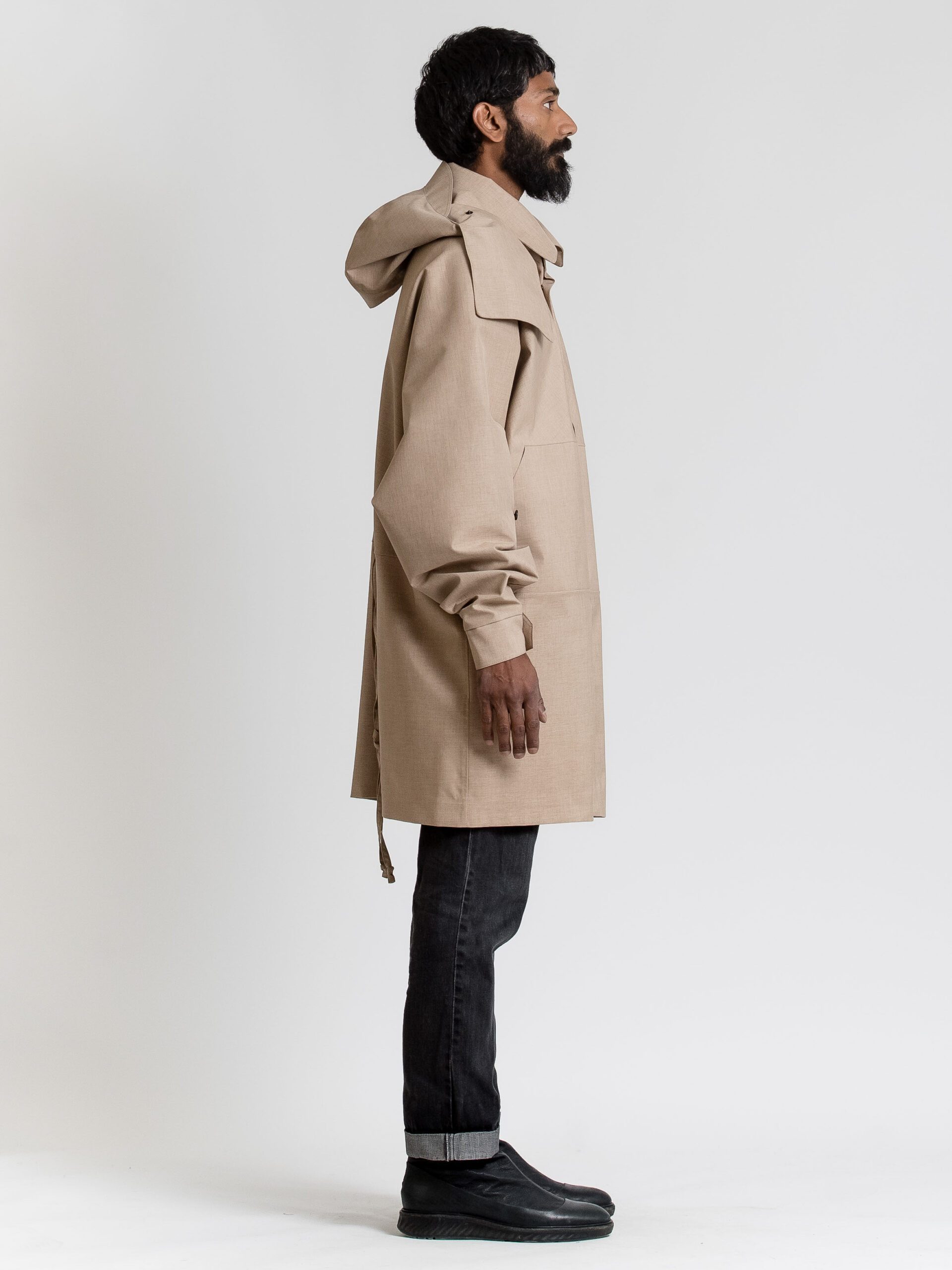 Shota Okadaです。Norwegian Rain MOSCOW Rain Okadaです。Norwegian Shota MOSCOW Rain Norwegian - Unisex