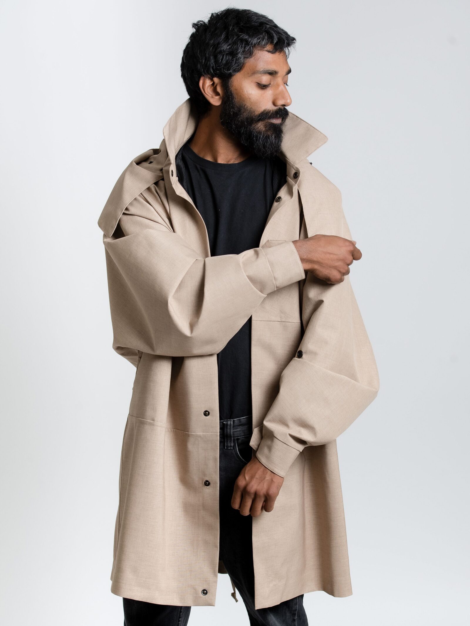 Harmattan Unisex - Image 2