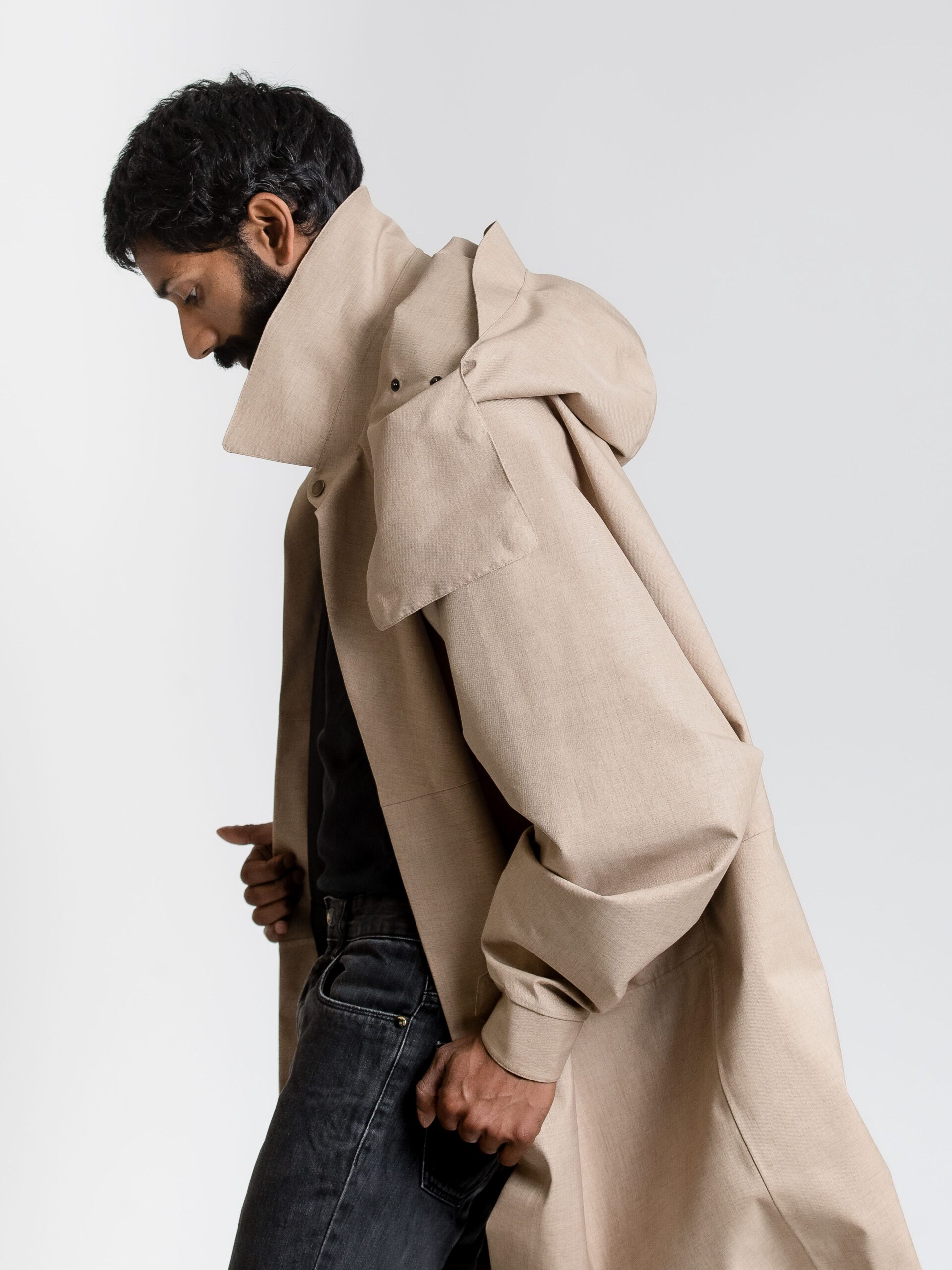 Harmattan Unisex - Norwegian Rain