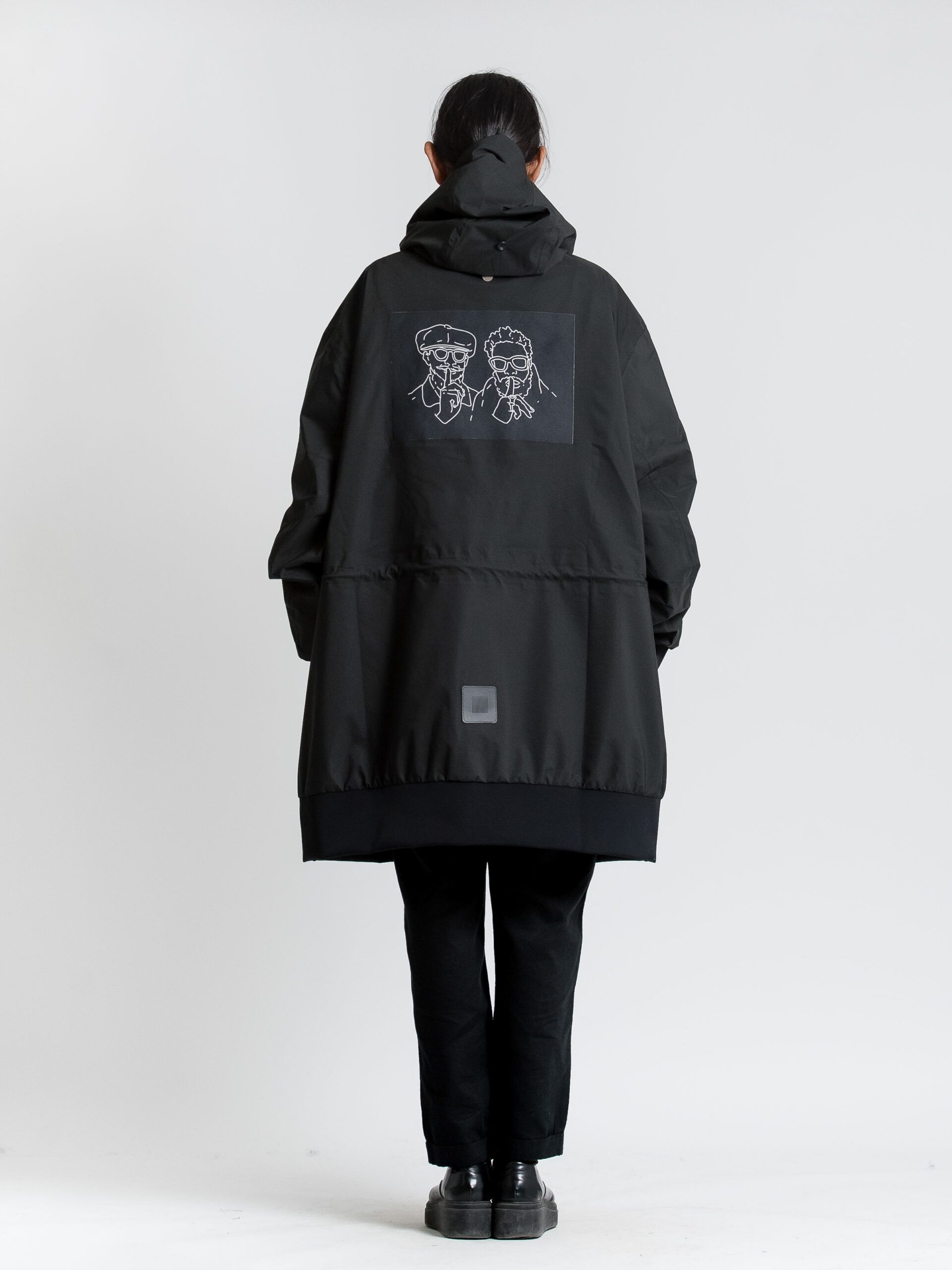 Kingsize Okada Unisex Ltd Edt - Norwegian Rain