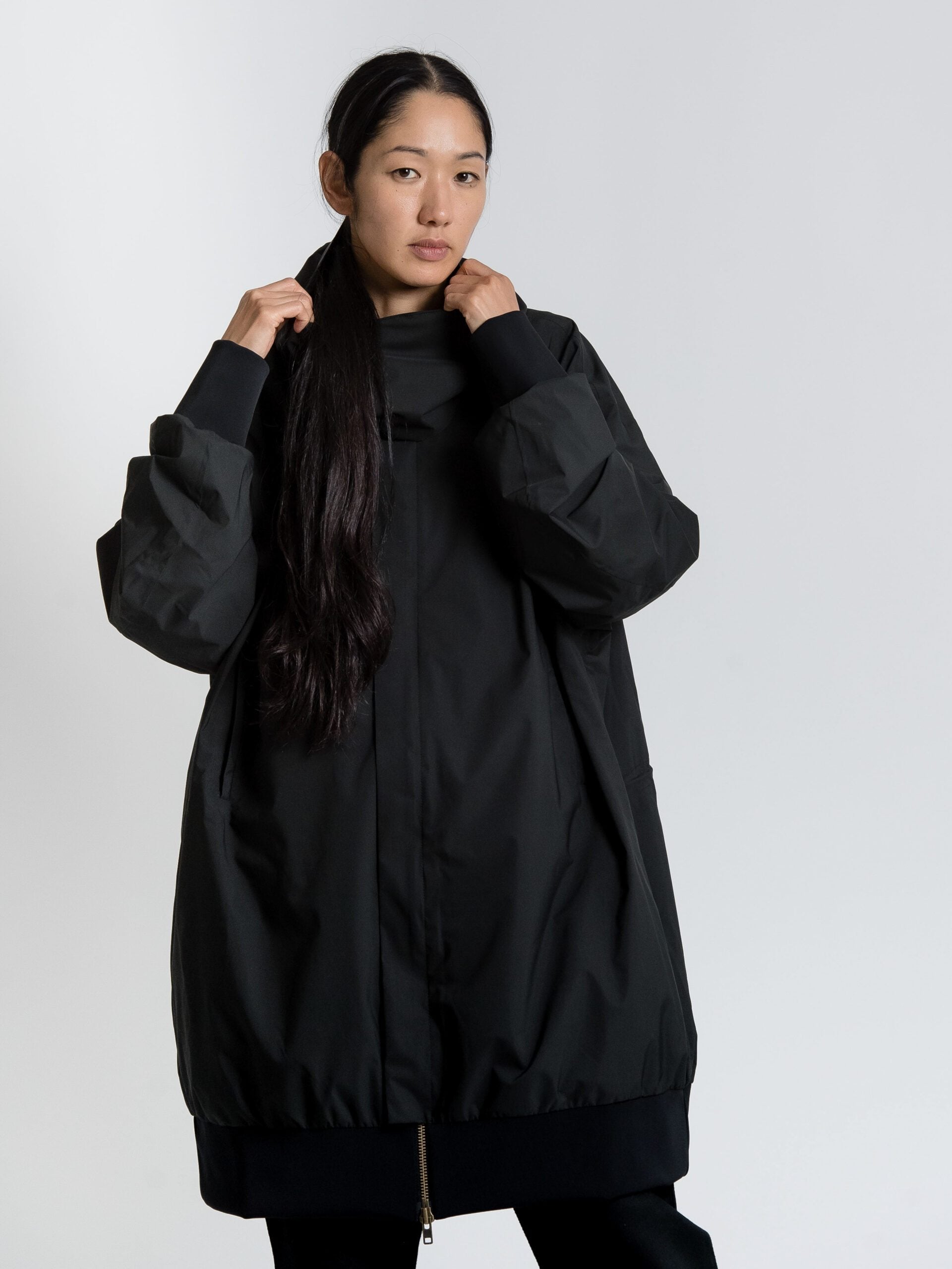 Kingsize Okada Unisex Ltd Edt - Norwegian Rain
