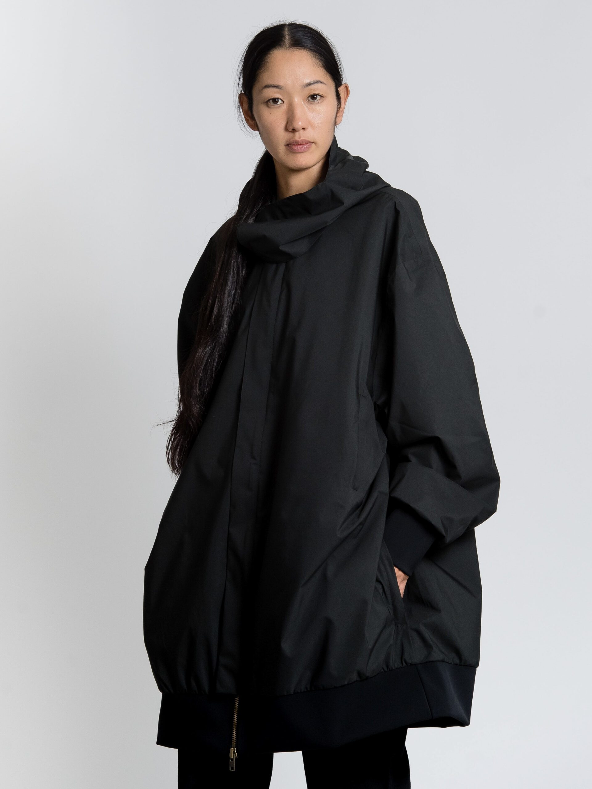 【ほぼ未使用】Norwegian Rain Okada 黒 Kingsize Okada Unisex Ltd Edt - Norwegian Rain