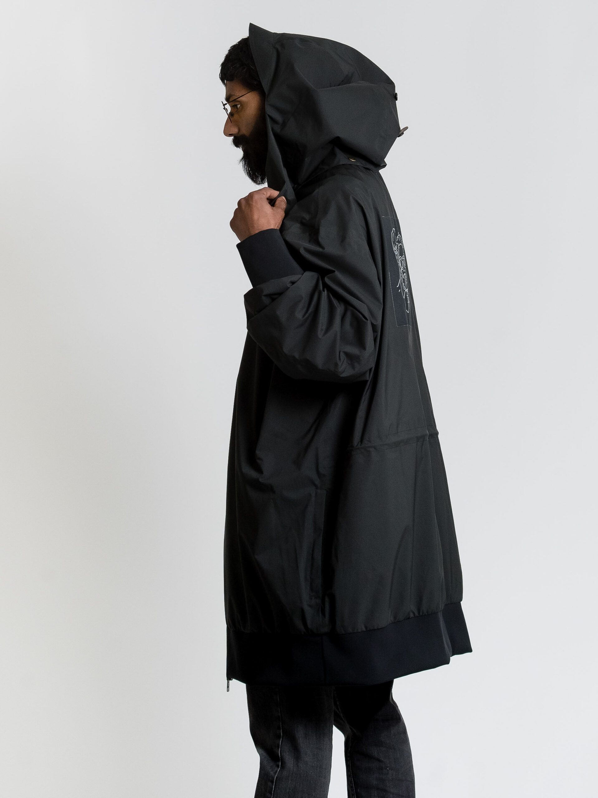 Kingsize Okada Unisex Ltd Edt - Norwegian Rain