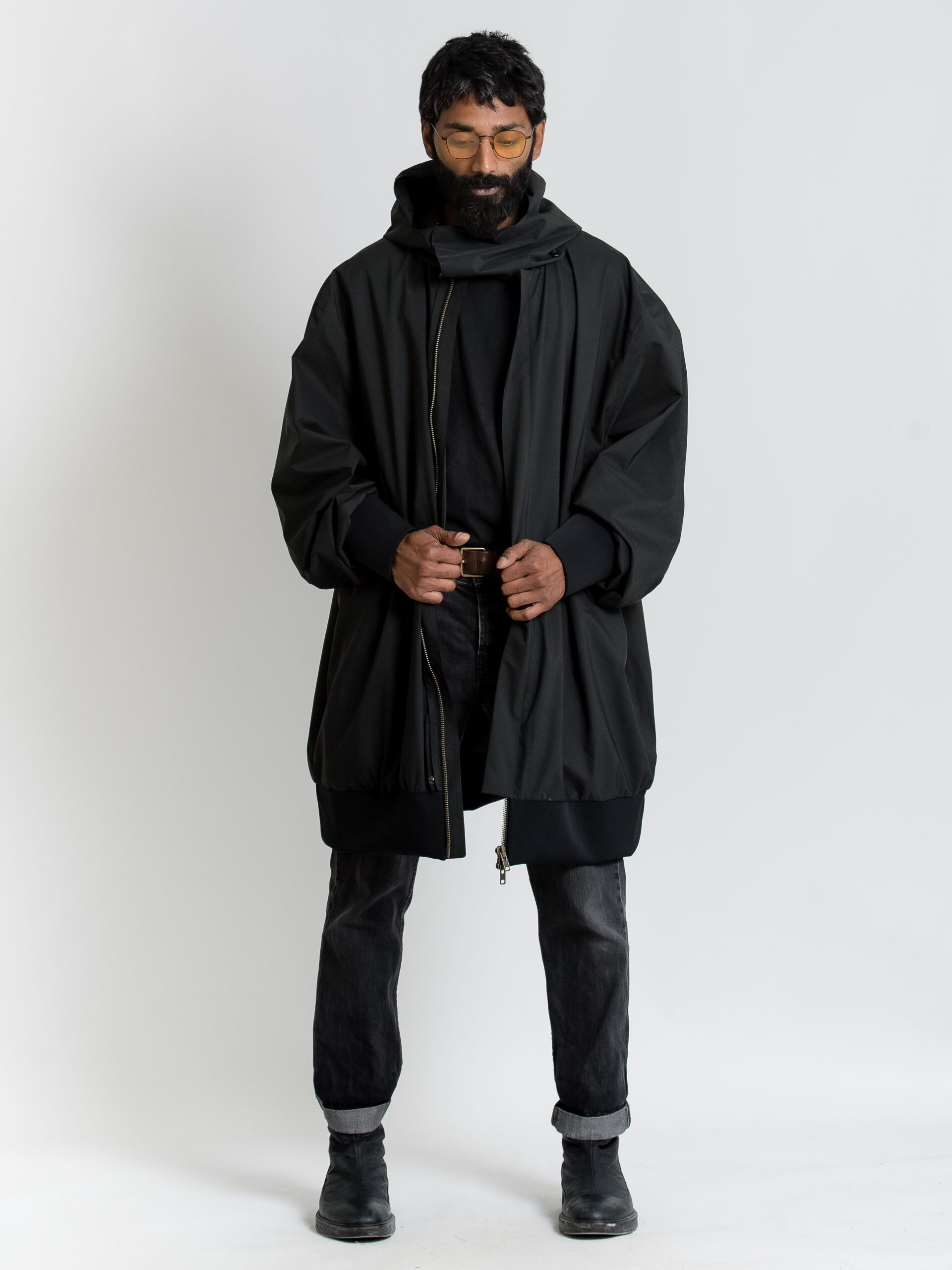 Kingsize Okada Unisex Ltd Edt - Norwegian Rain