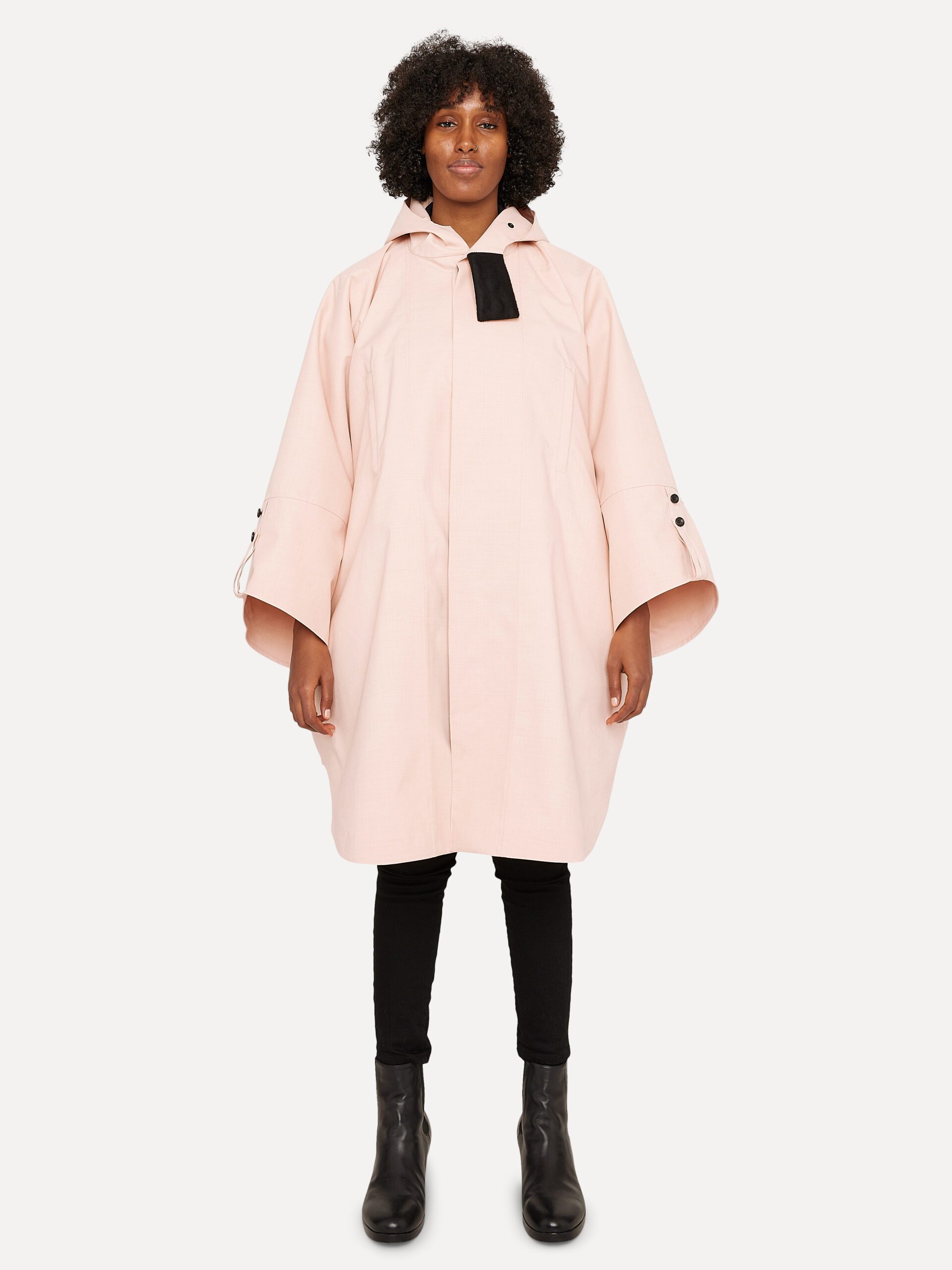 Raincho Unisex - Norwegian Rain