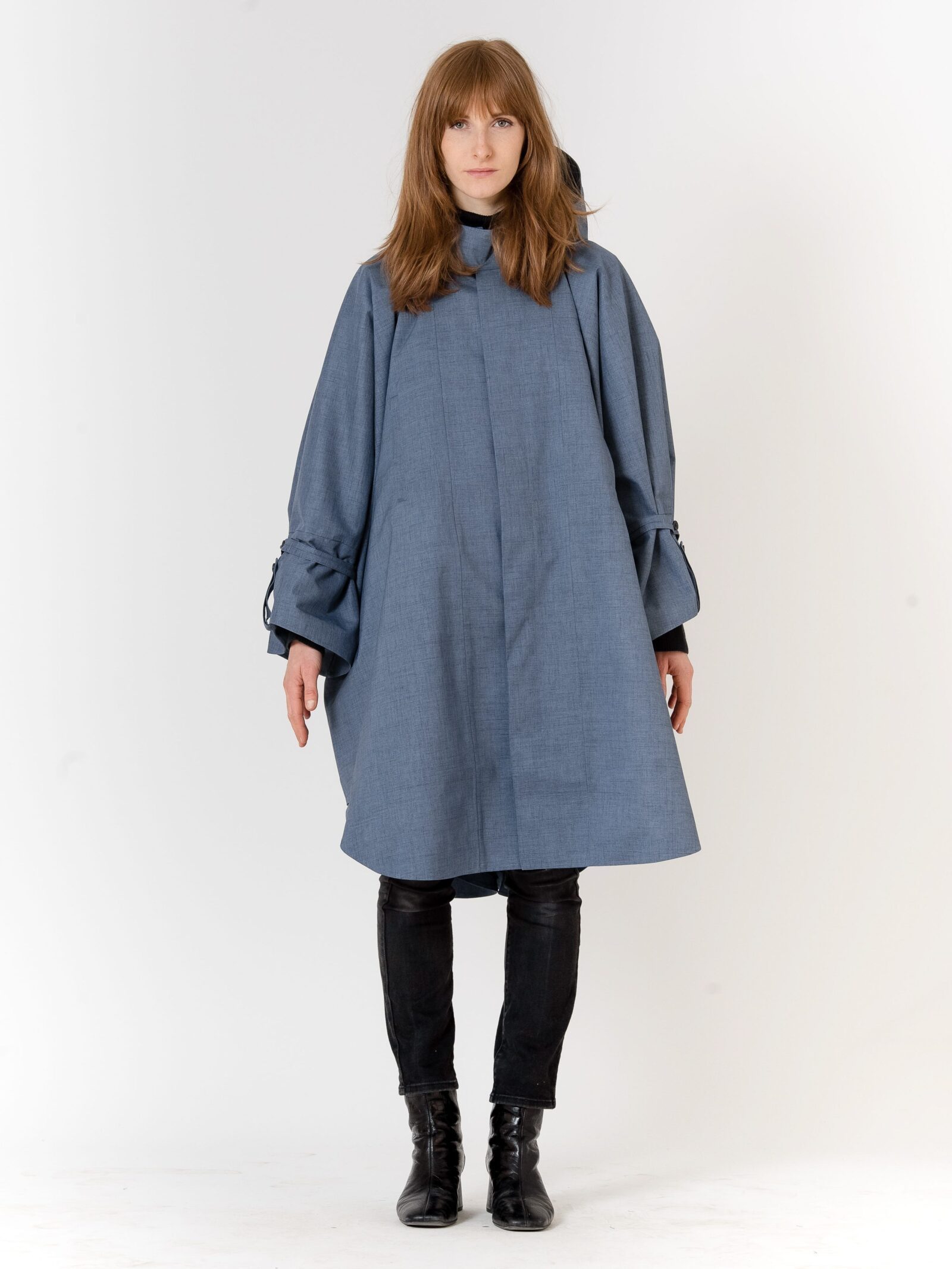 Raincho Unisex - Norwegian Rain