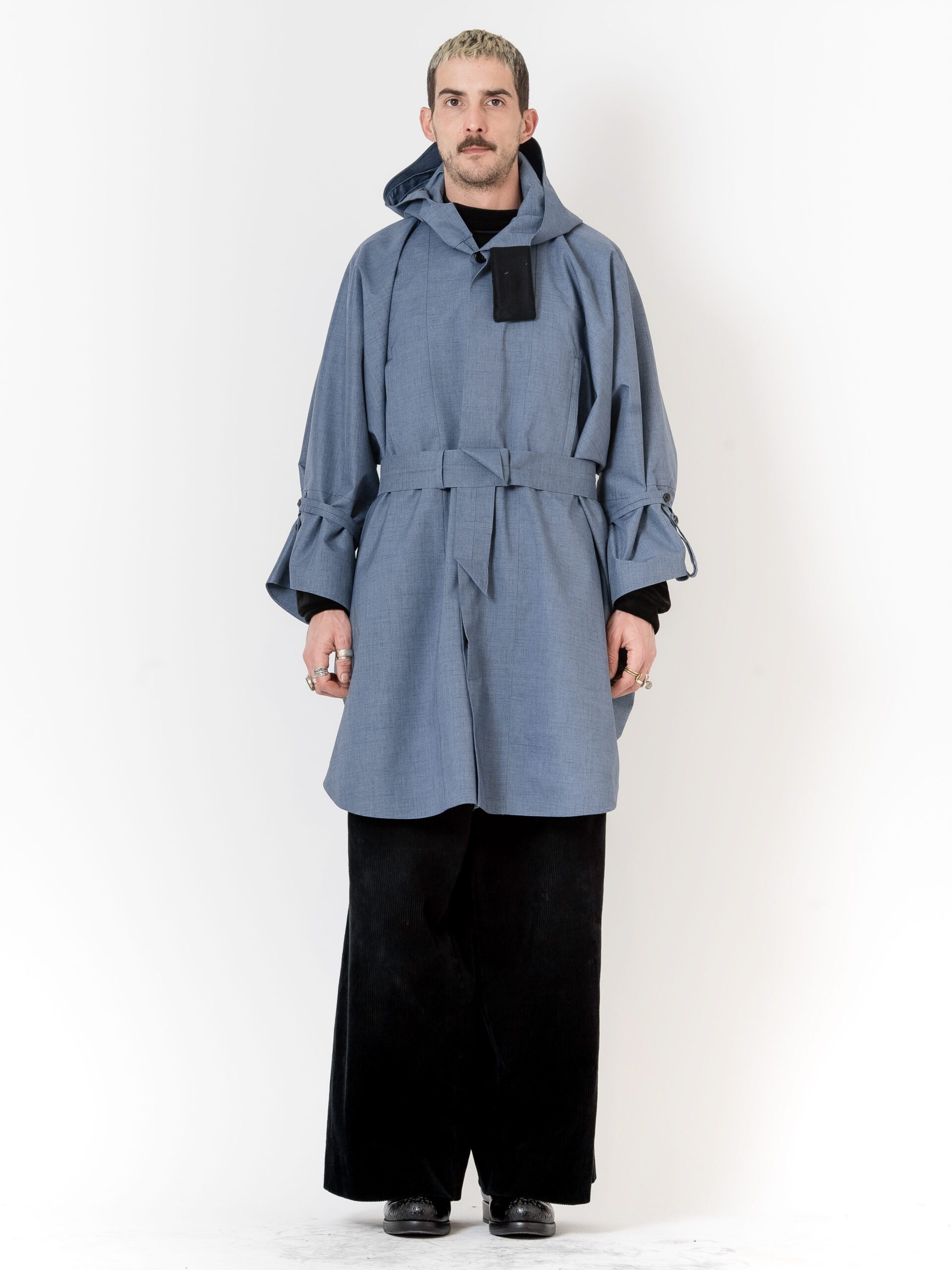 Raincho Unisex - Norwegian Rain