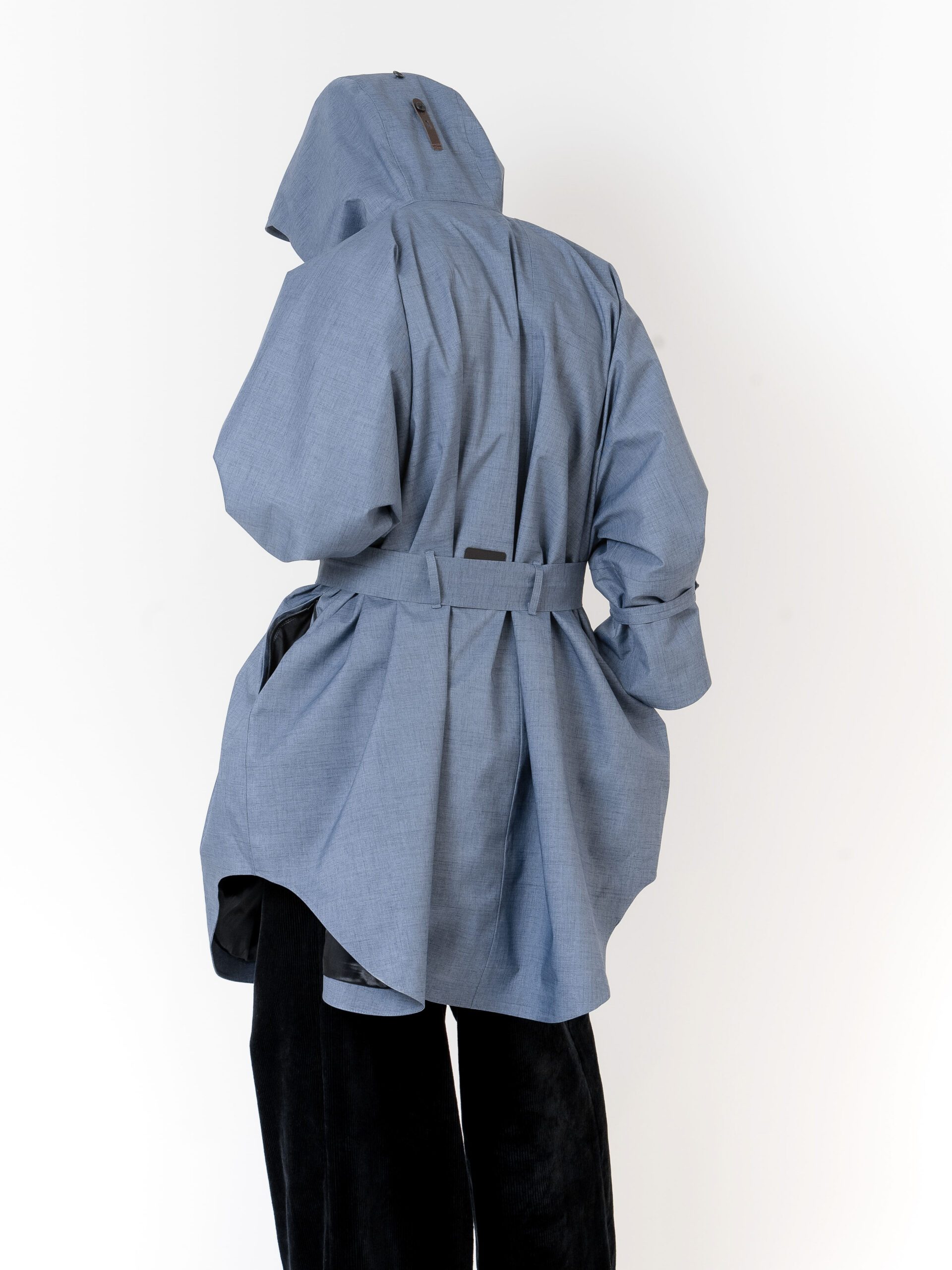 Raincho Unisex - Norwegian Rain