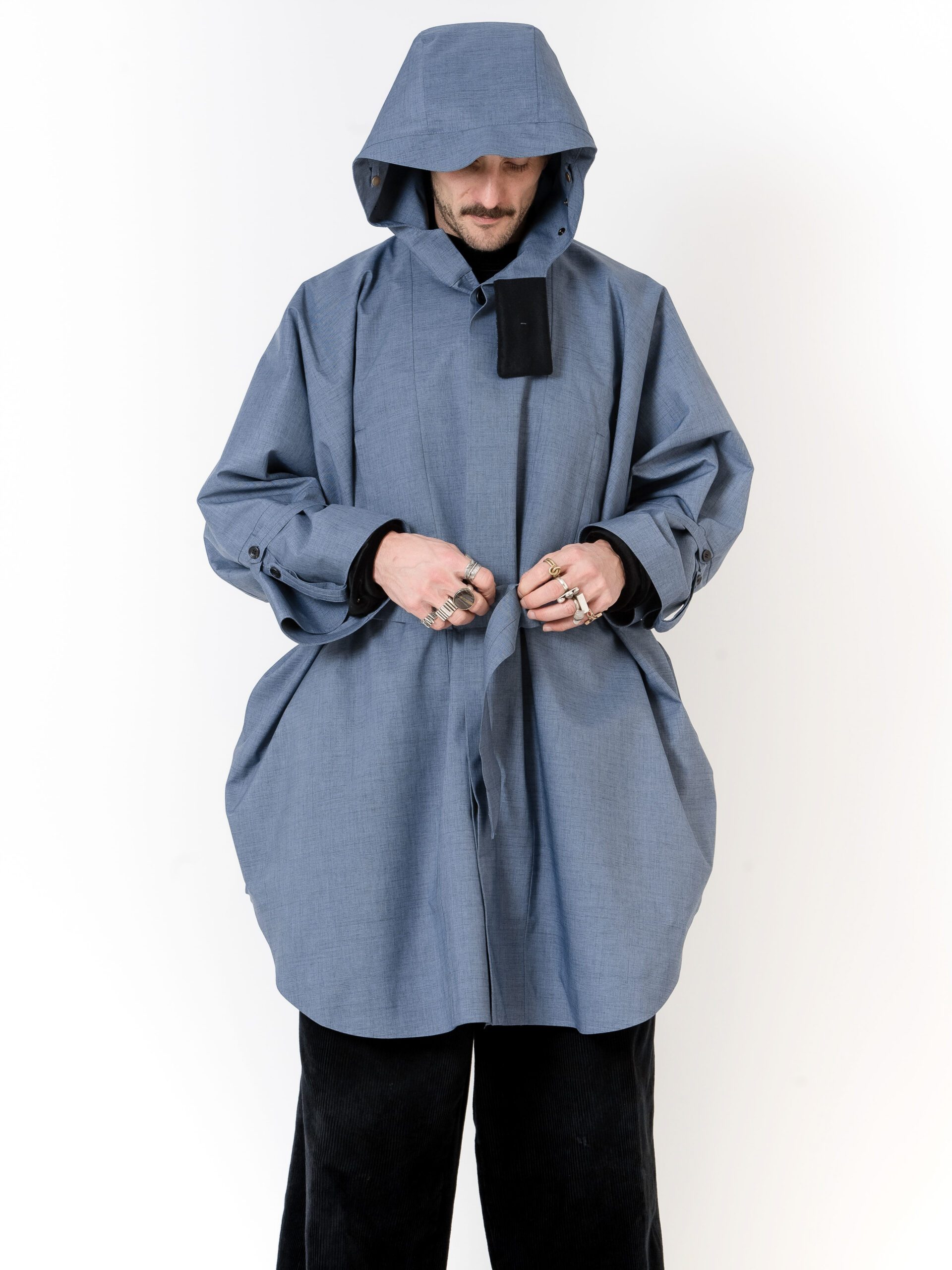 Raincho Unisex - Norwegian Rain