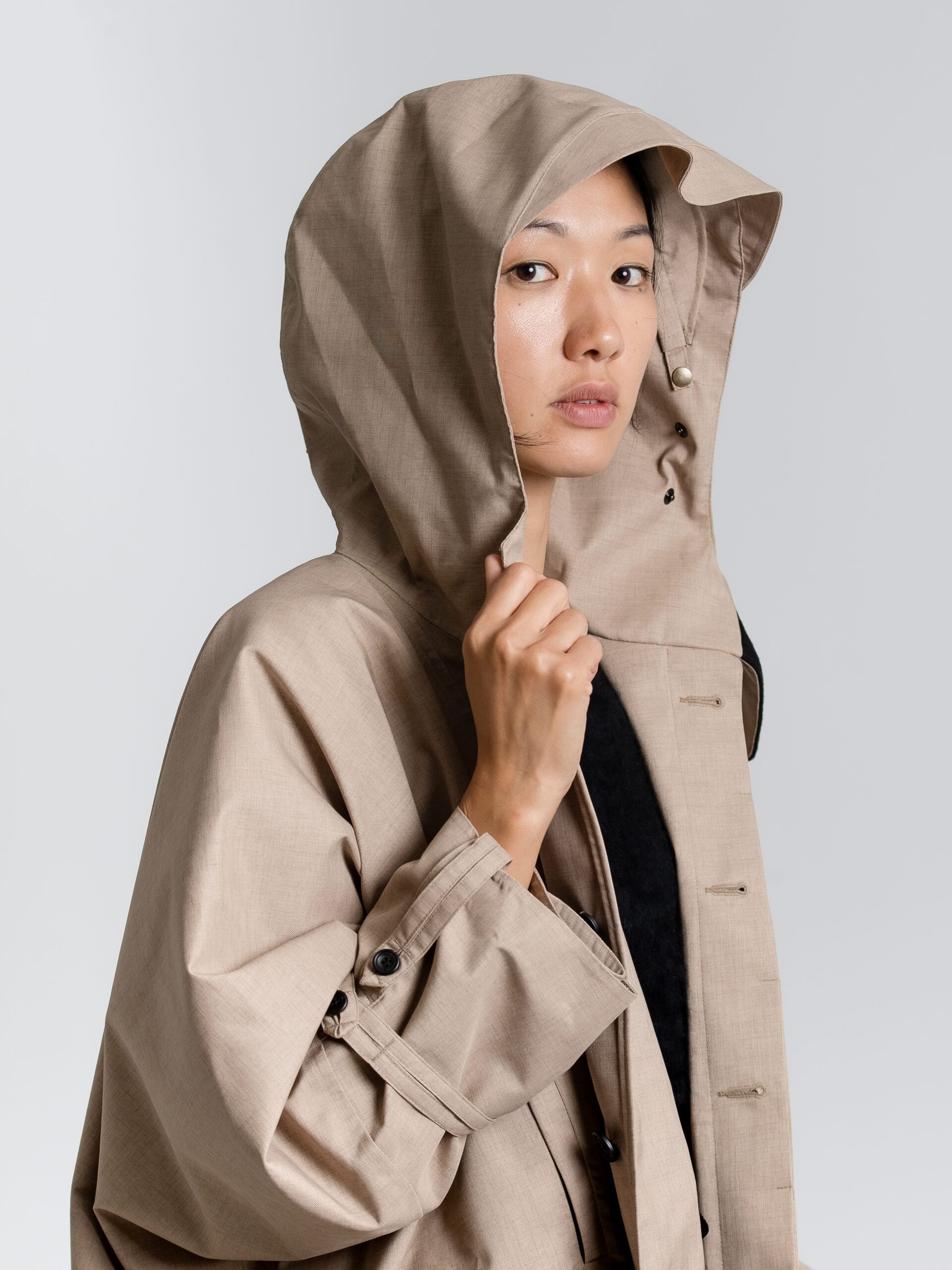 ジャケット・アウター Norwegian Rain RAINCHO UNISEX PLUS Raincho Unisex - Norwegian Rain
