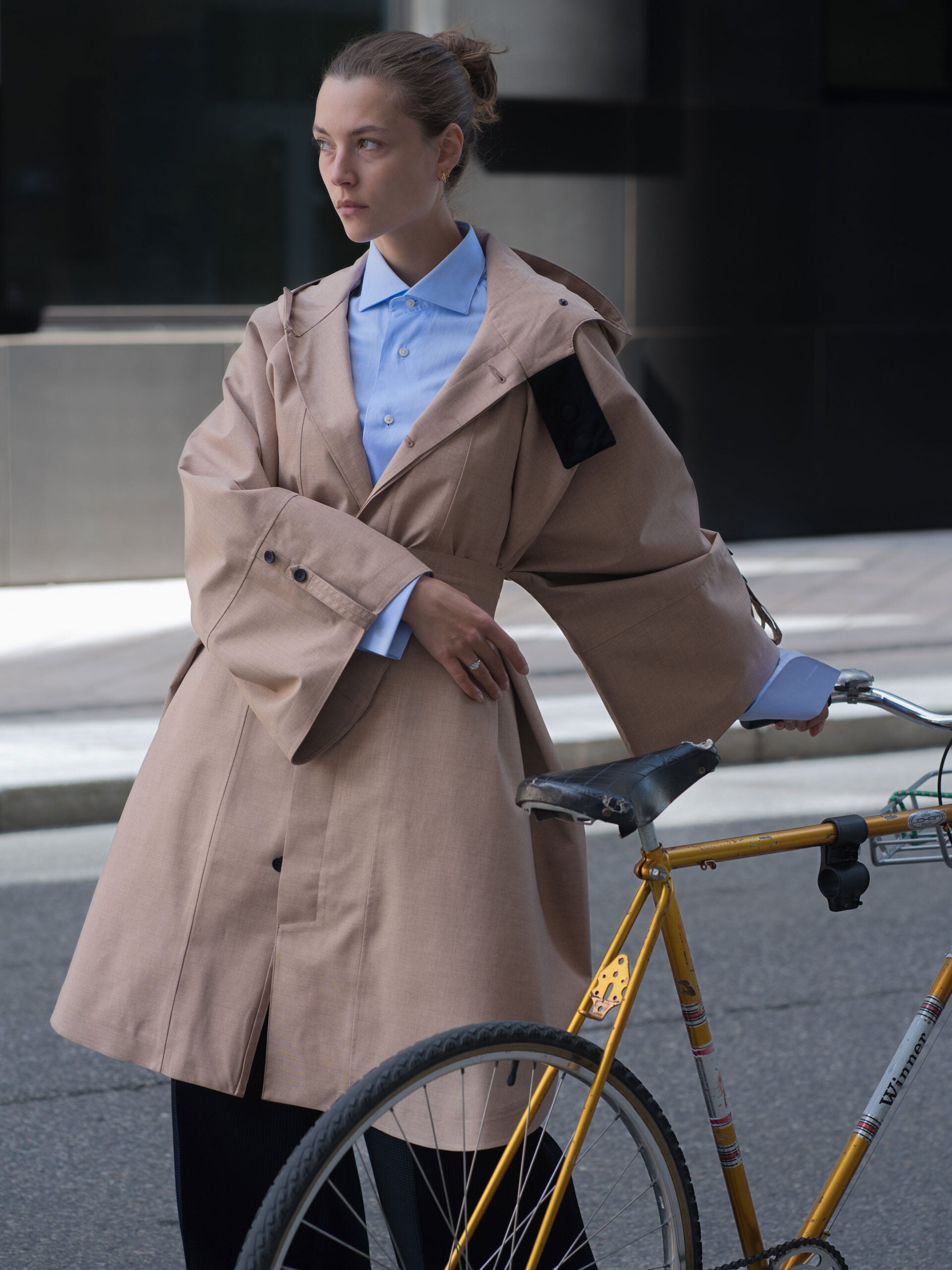 Raincho Unisex - Norwegian Rain