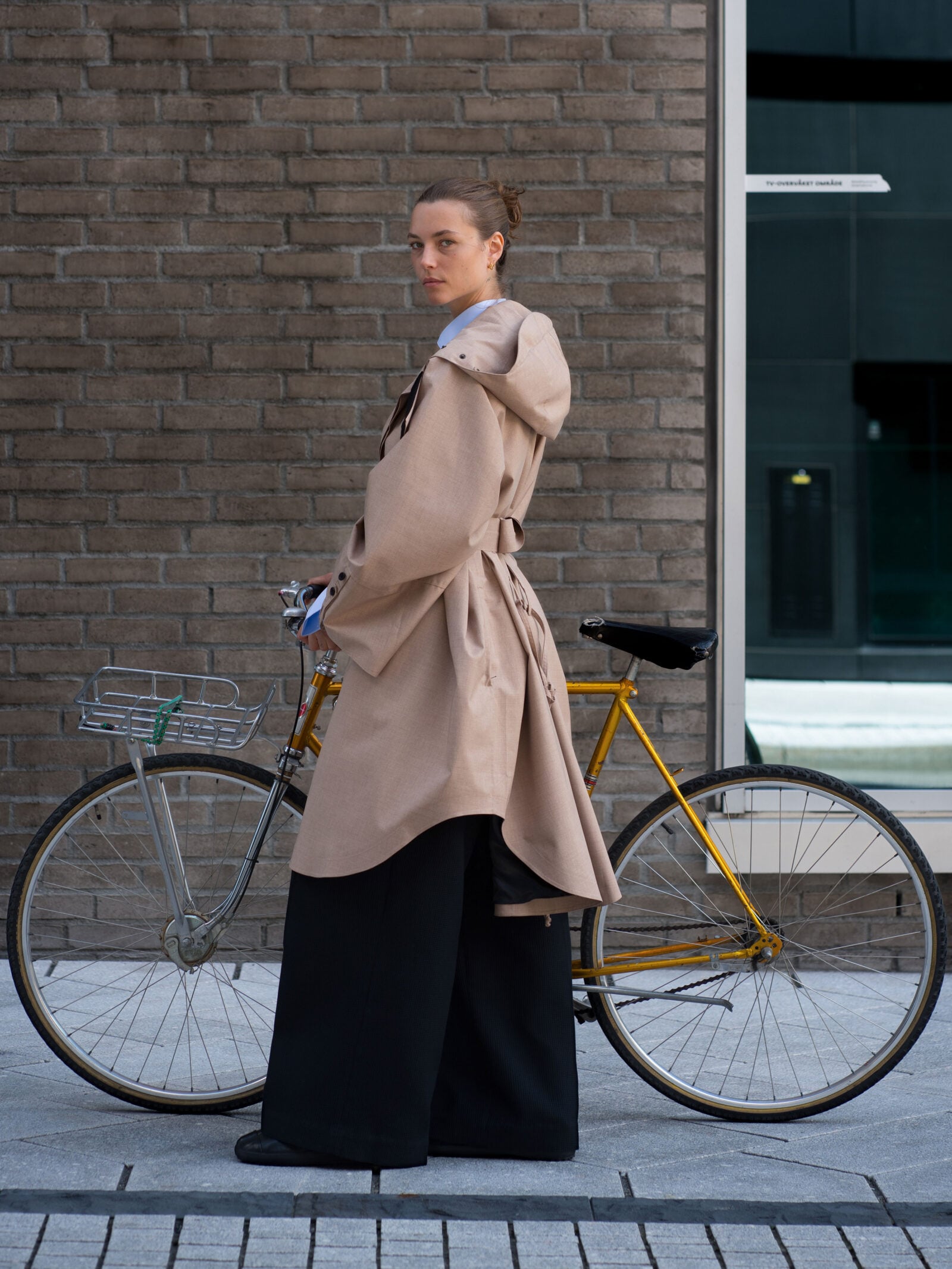 Raincho Unisex - Norwegian Rain