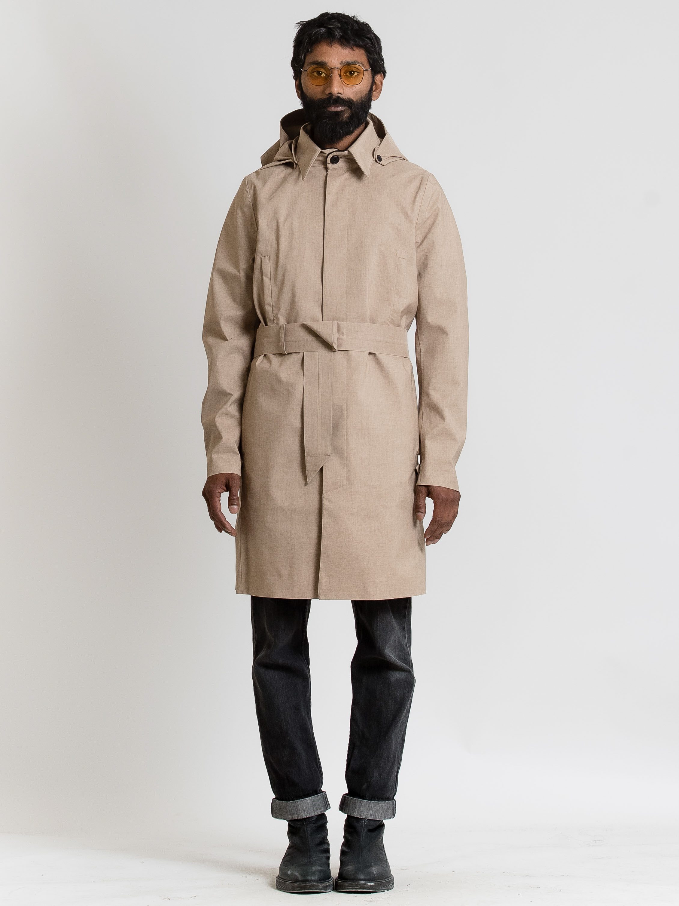 Norwegian best sale rain coat