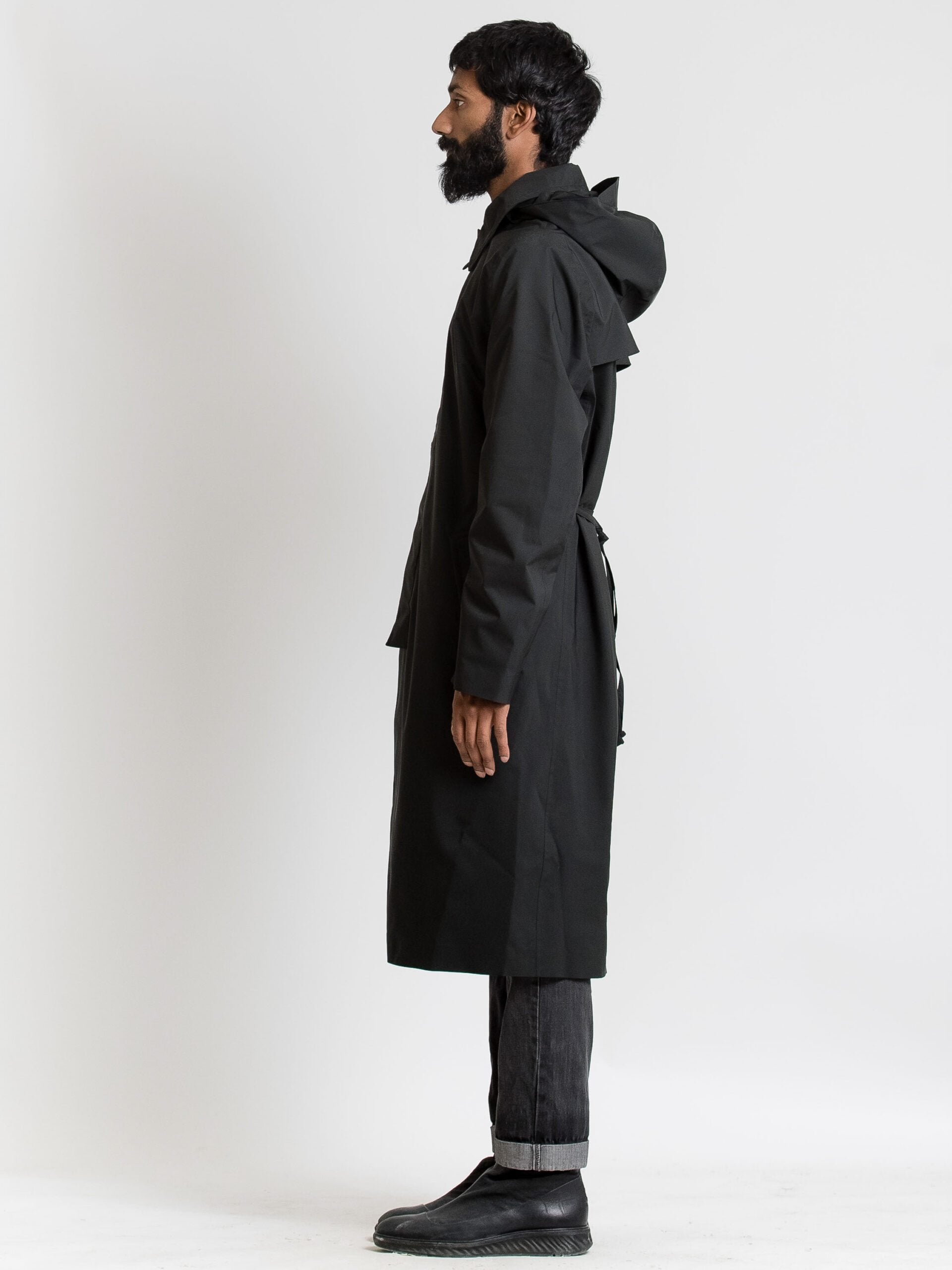 Walker Homme Knee Length - Norwegian Rain