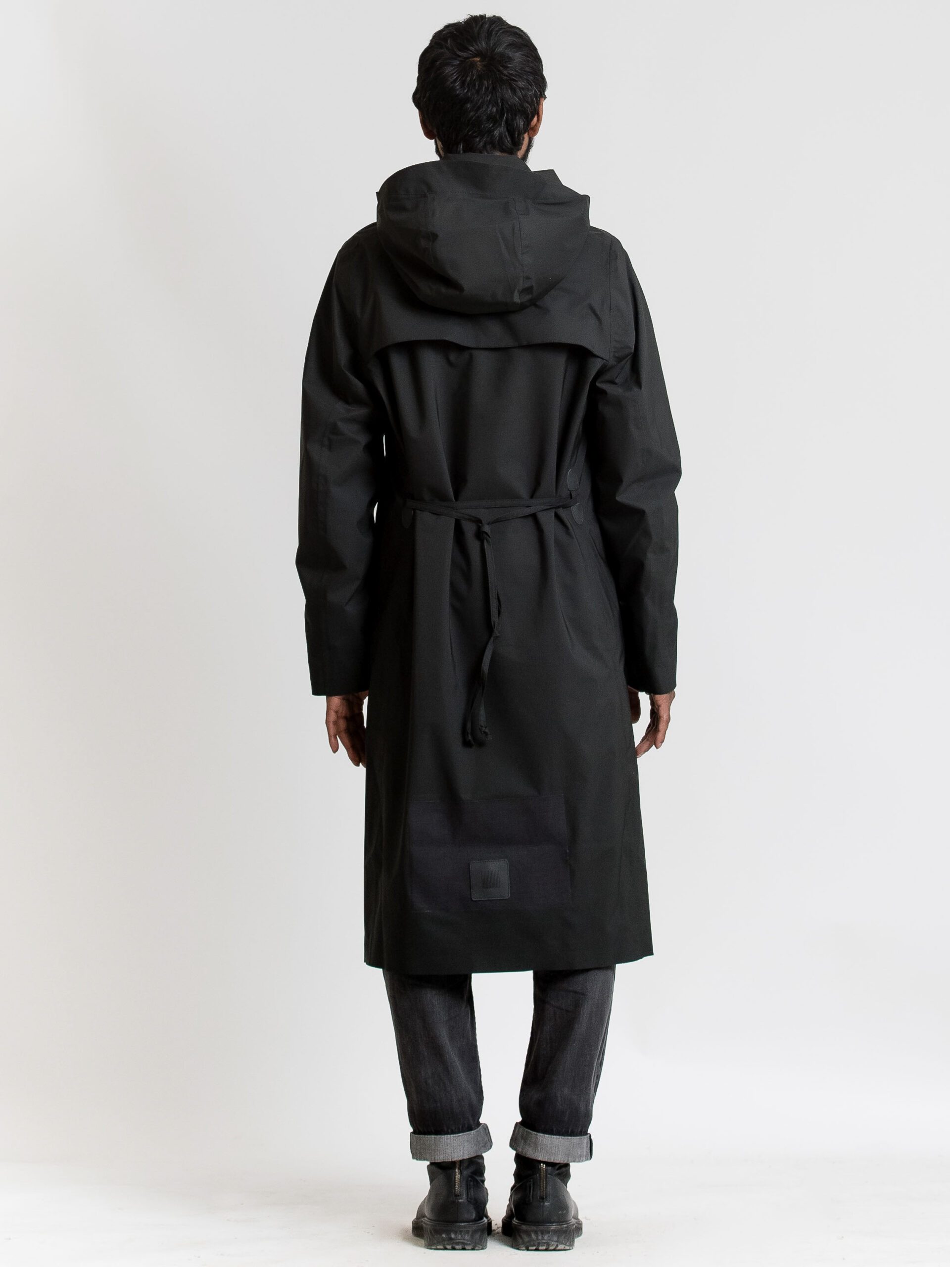 Walker Homme Knee Length - Norwegian Rain