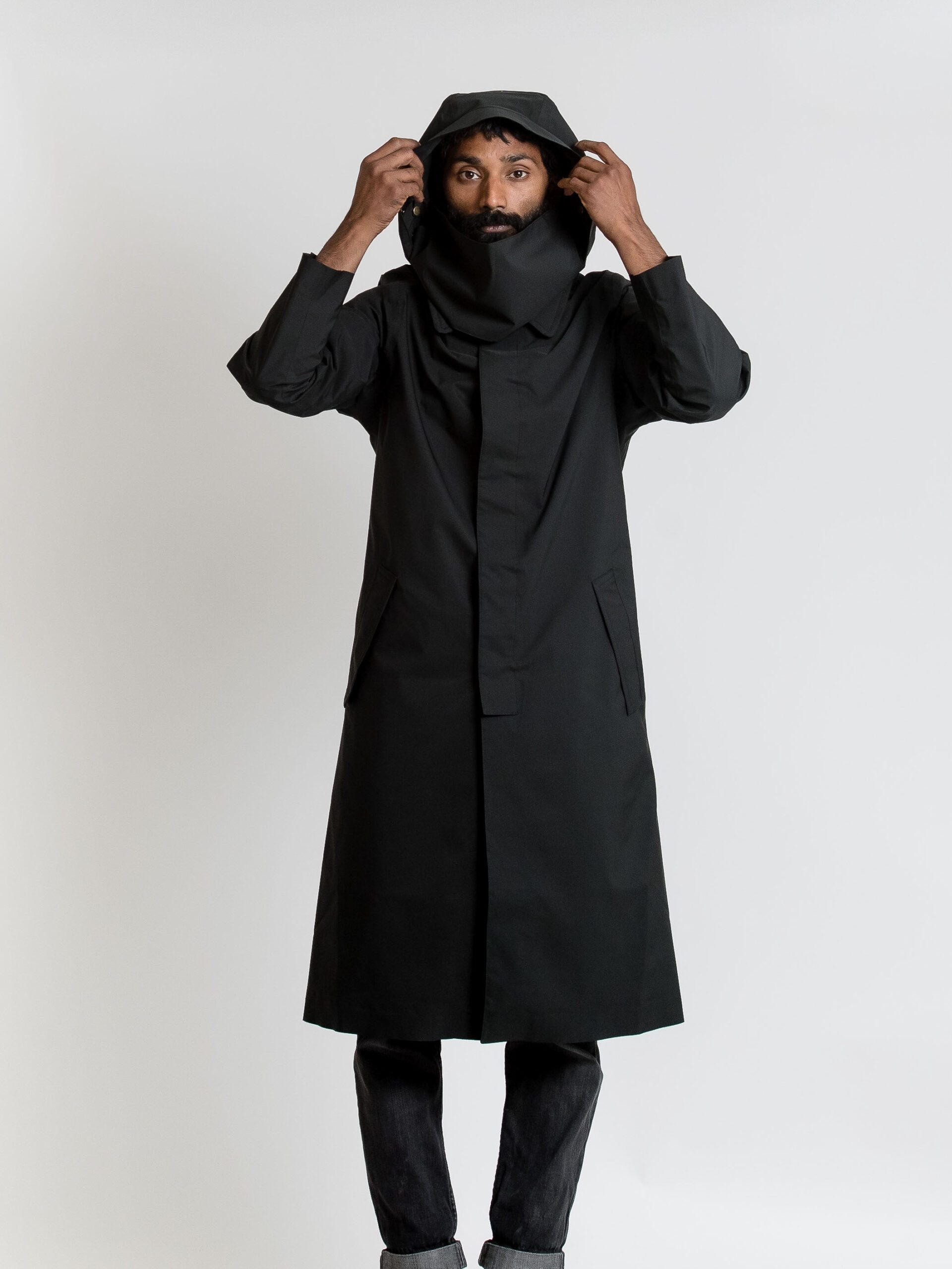 Walker Homme Knee Length - Norwegian Rain